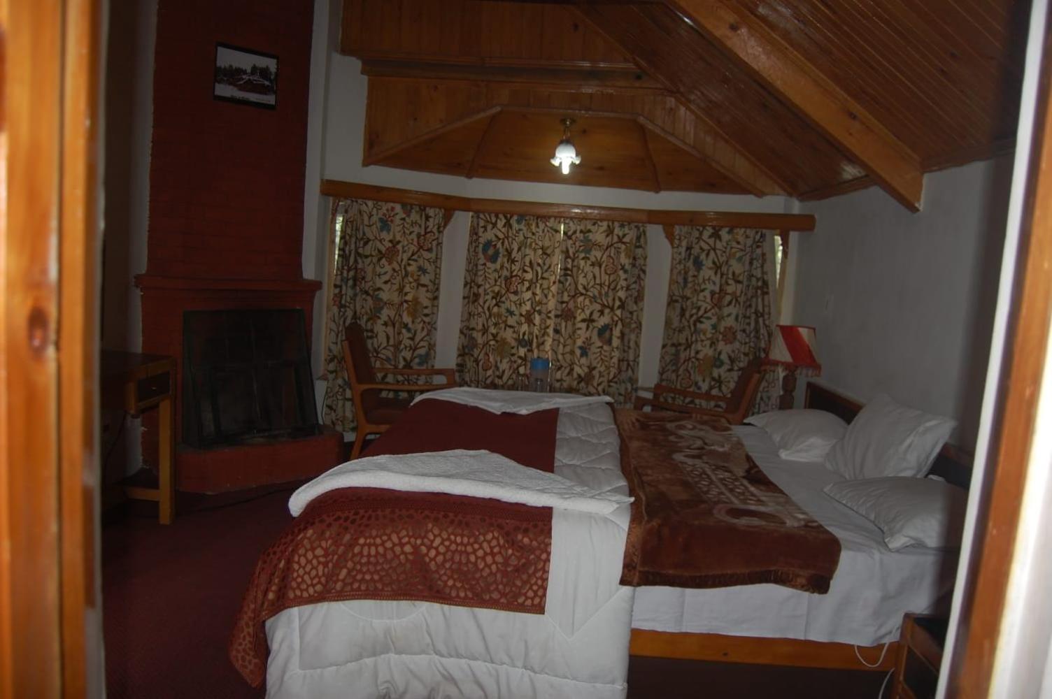 Heritage Aksa view 2