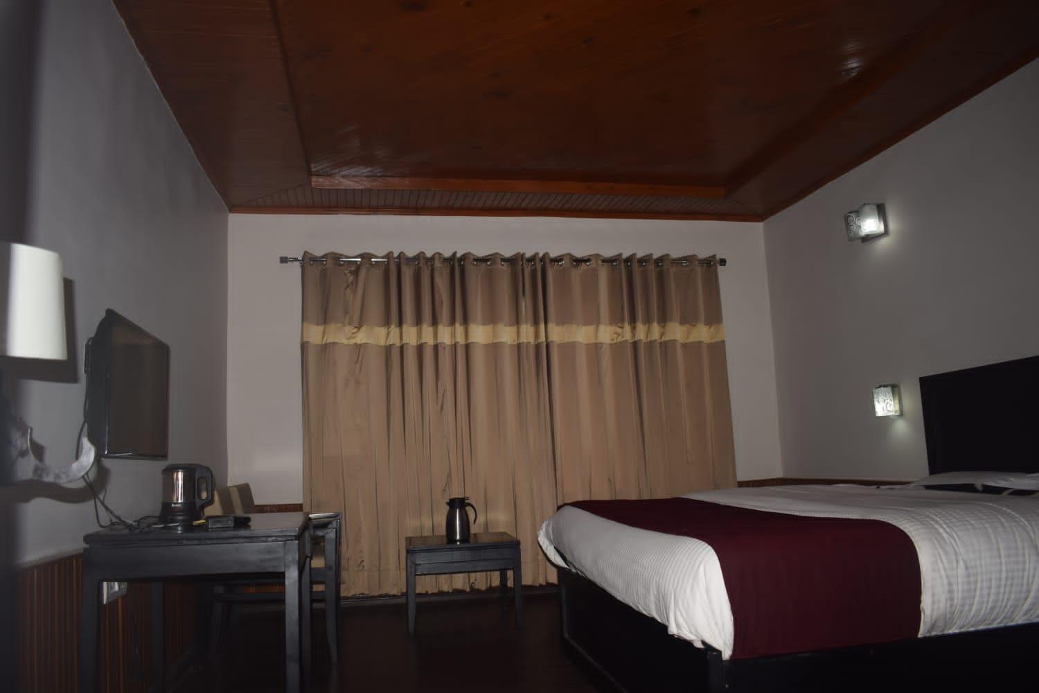 Heritage Aksa view 4