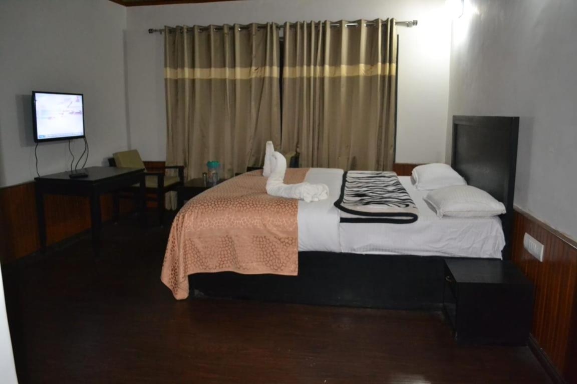 Heritage Aksa view 5