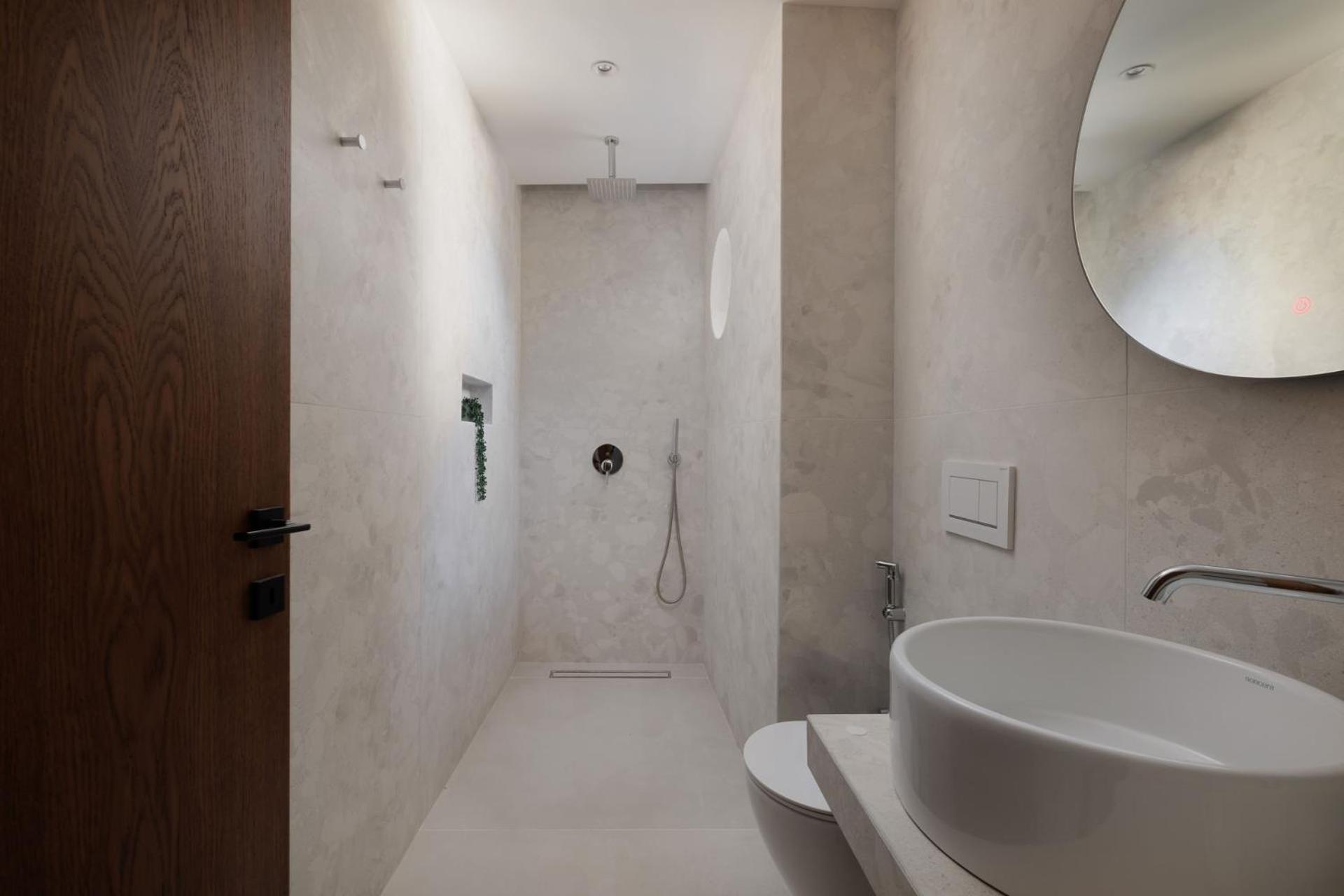 Nisos Villa Emerald
