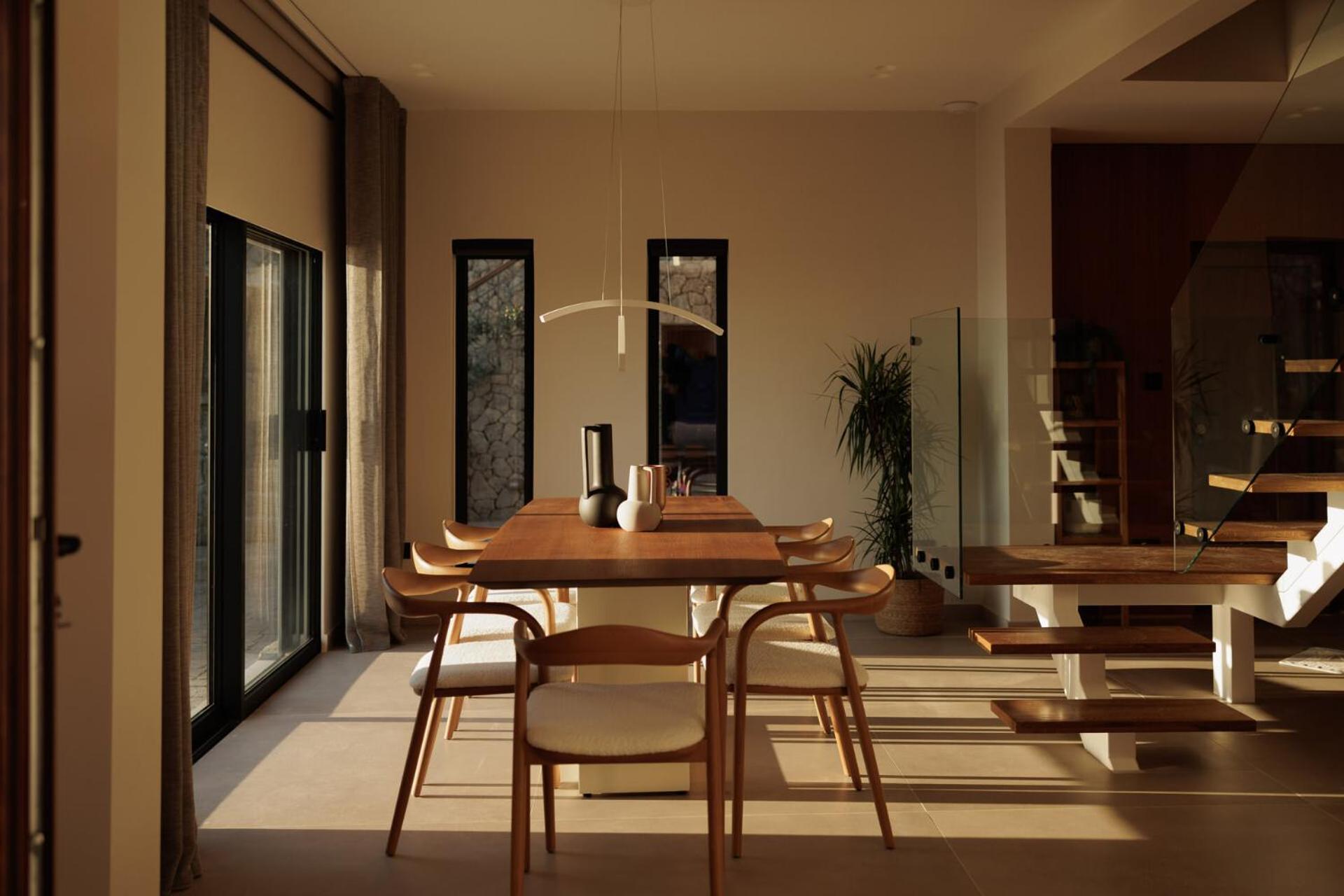 Nisos Villa Emerald