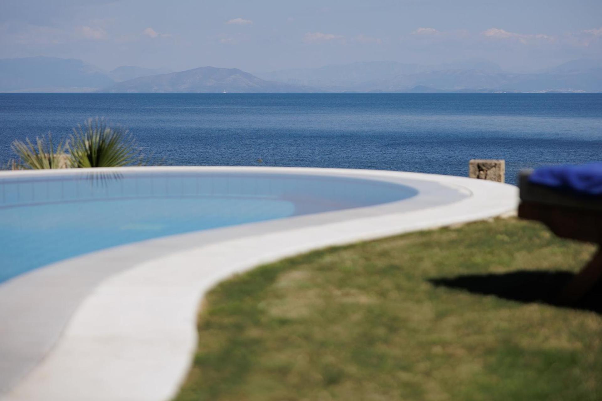 Nisos Villa Emerald