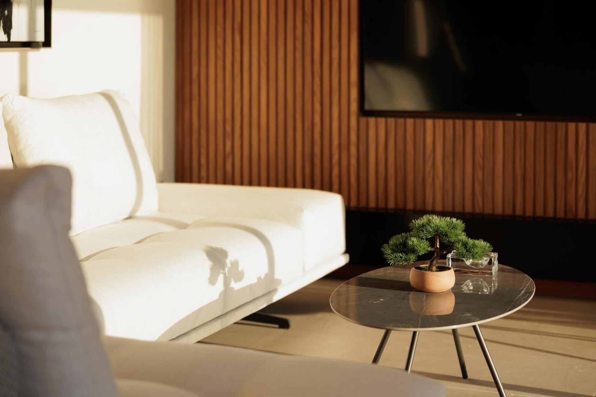 Nisos Villa Emerald