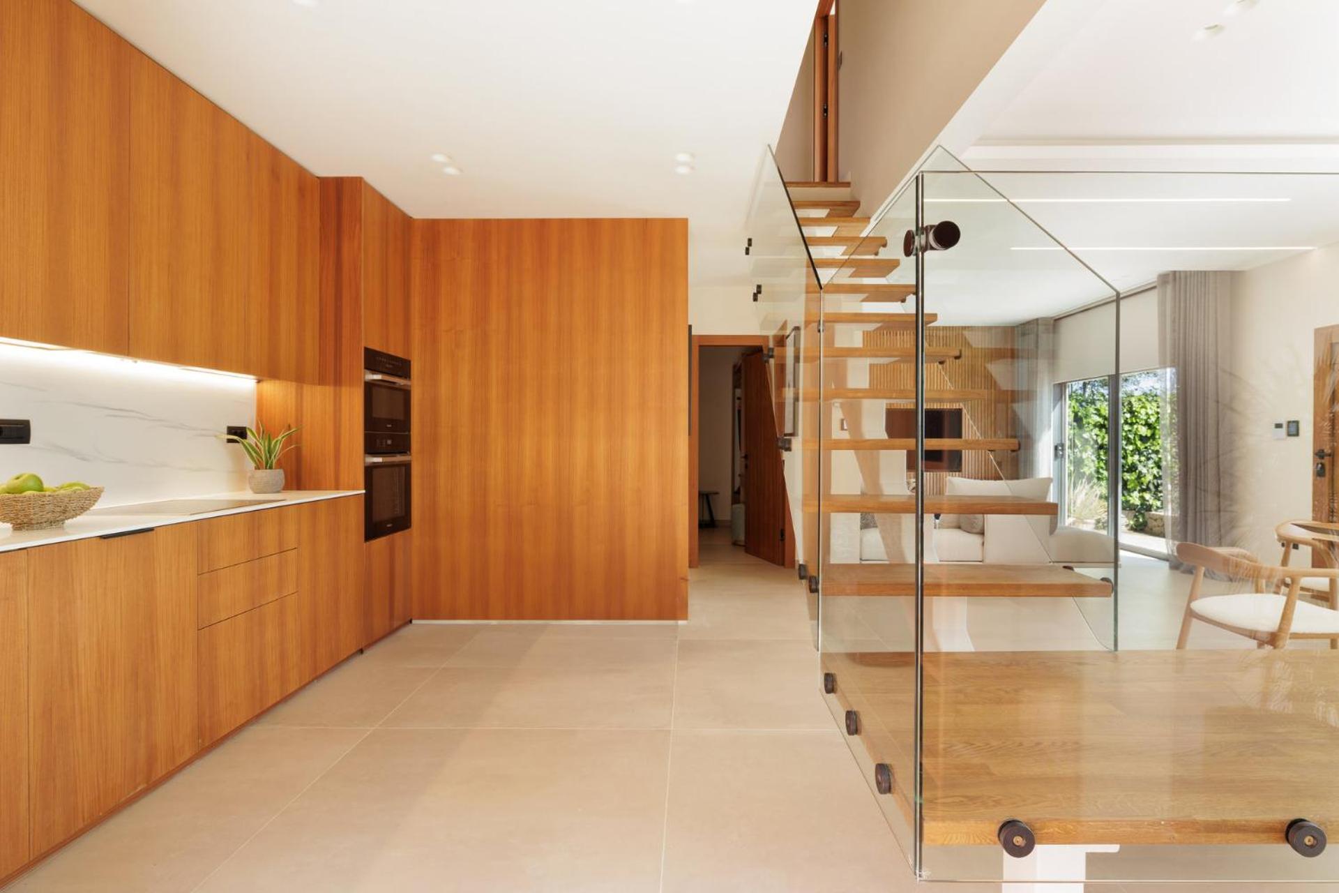 Nisos Villa Emerald