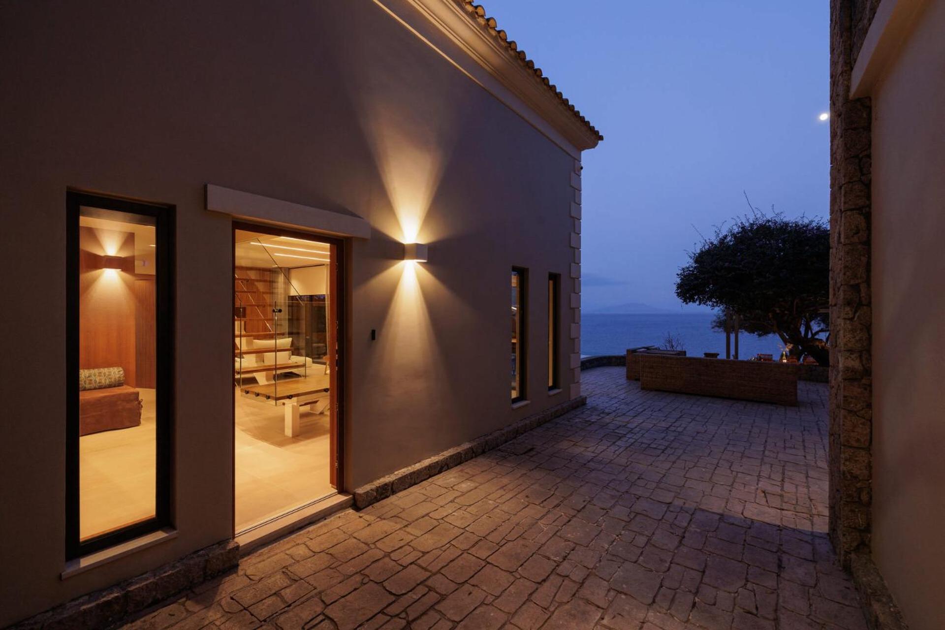 Nisos Villa Emerald