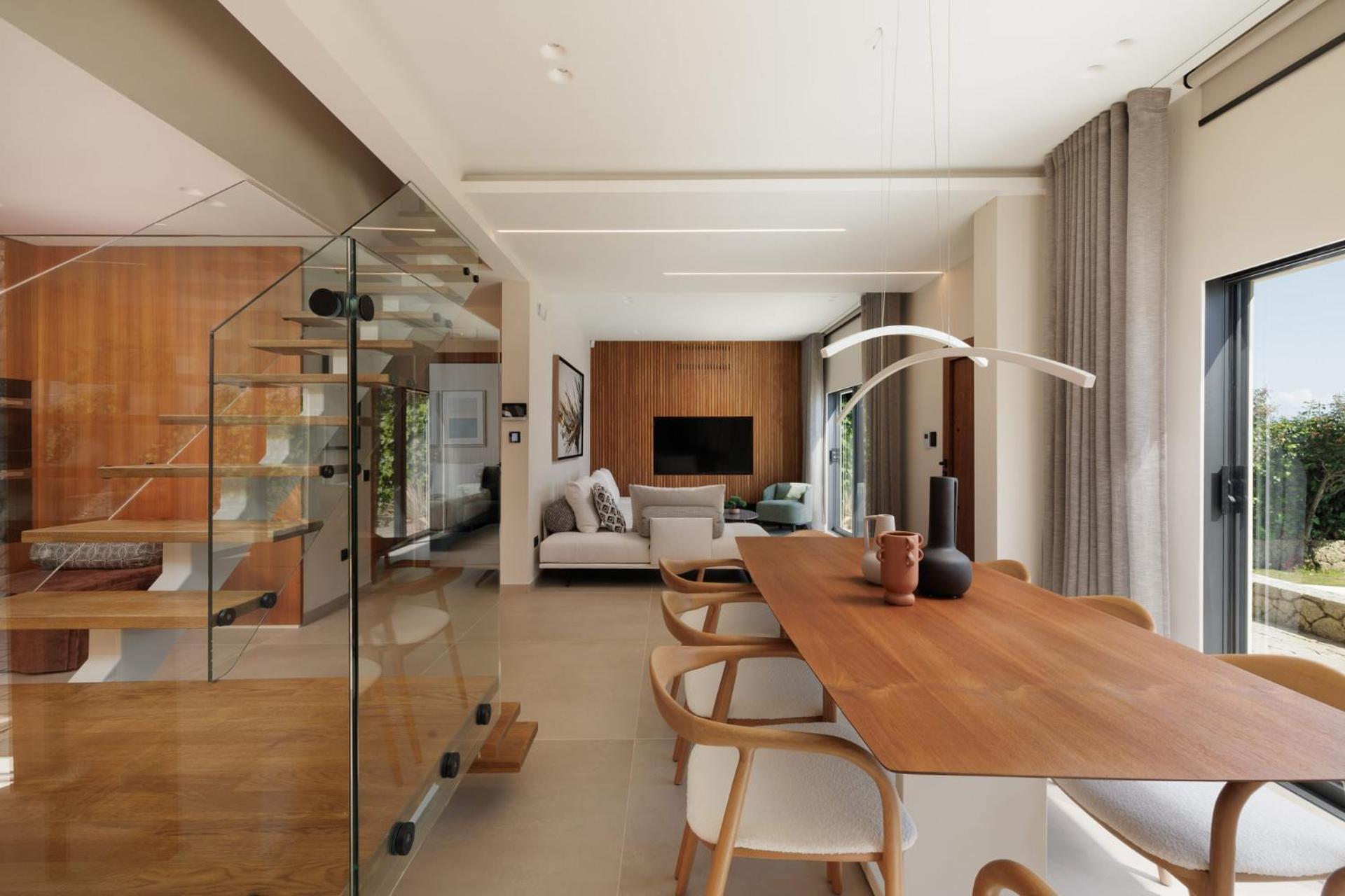 Nisos Villa Emerald