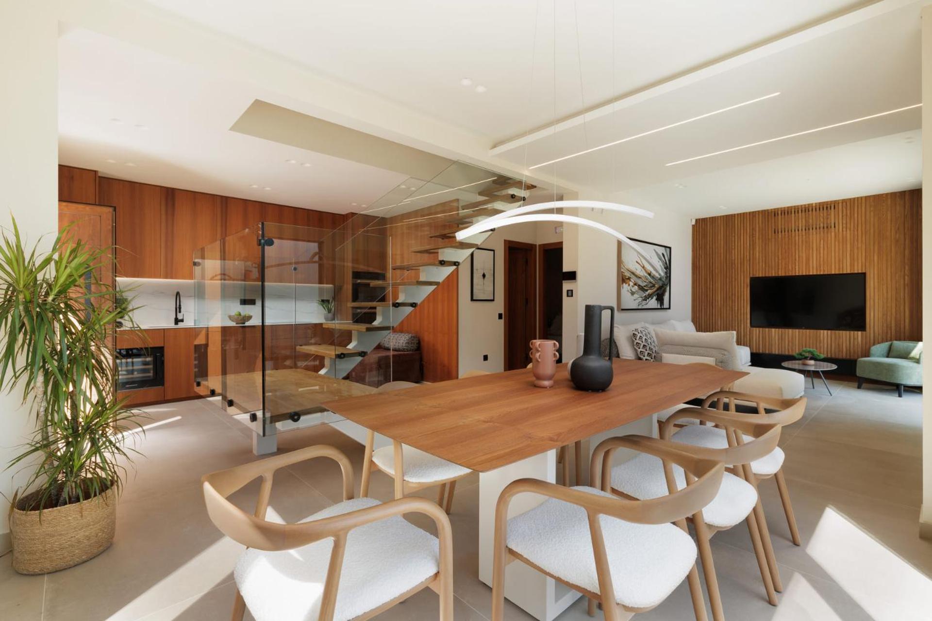 Nisos Villa Emerald