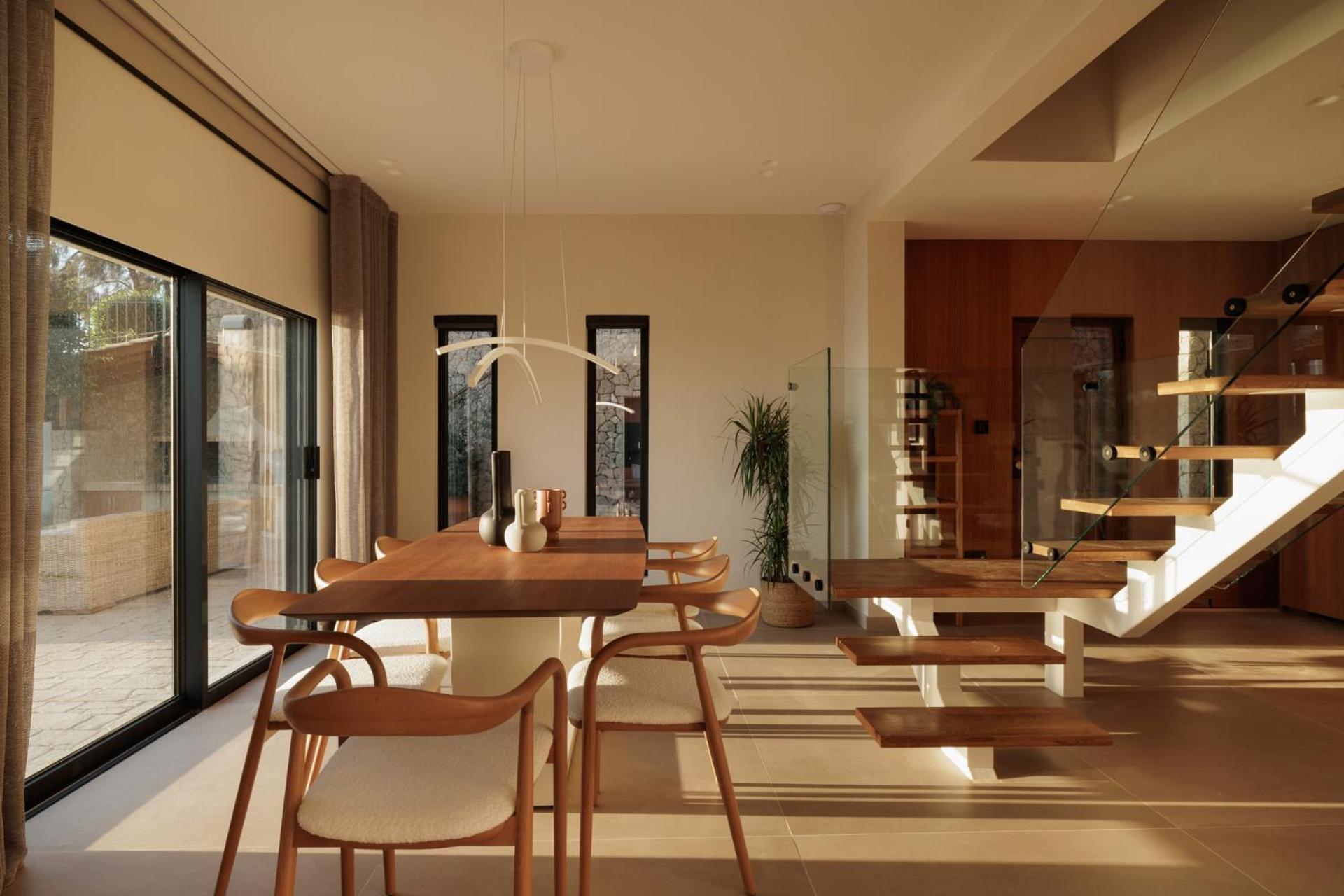 Nisos Villa Emerald