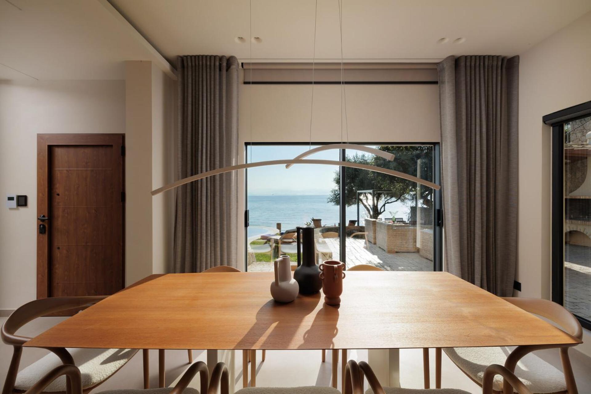 Nisos Villa Emerald