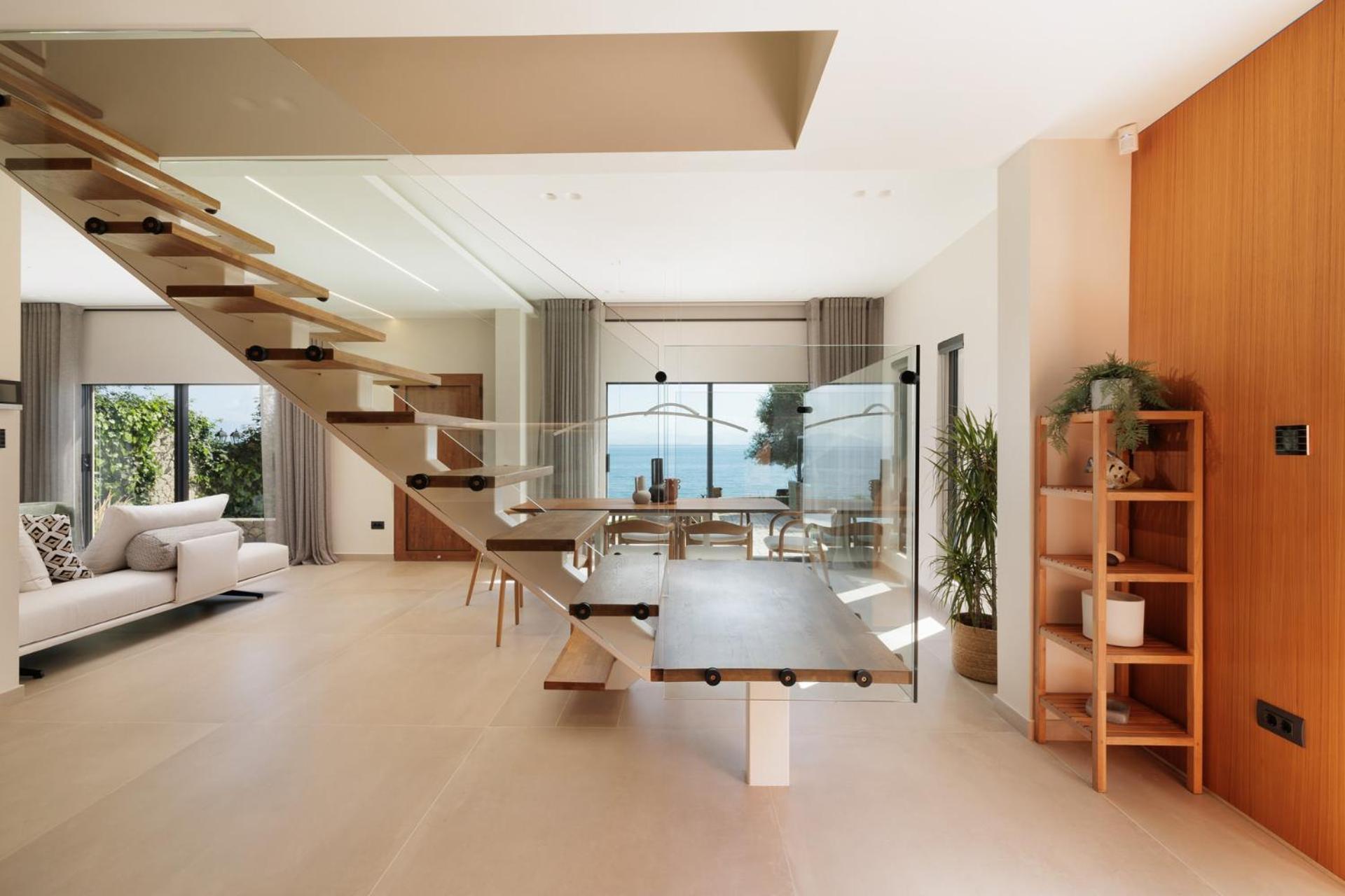 Nisos Villa Emerald