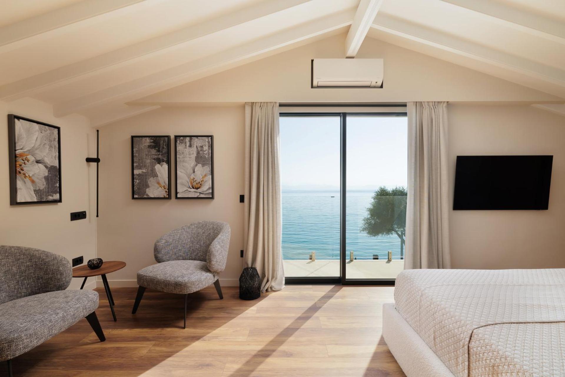 Nisos Villa Emerald