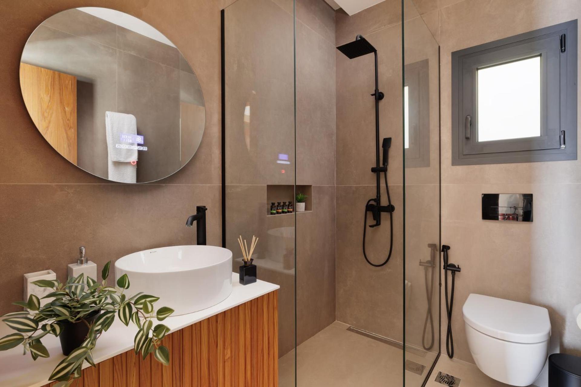 Nisos Villa Emerald