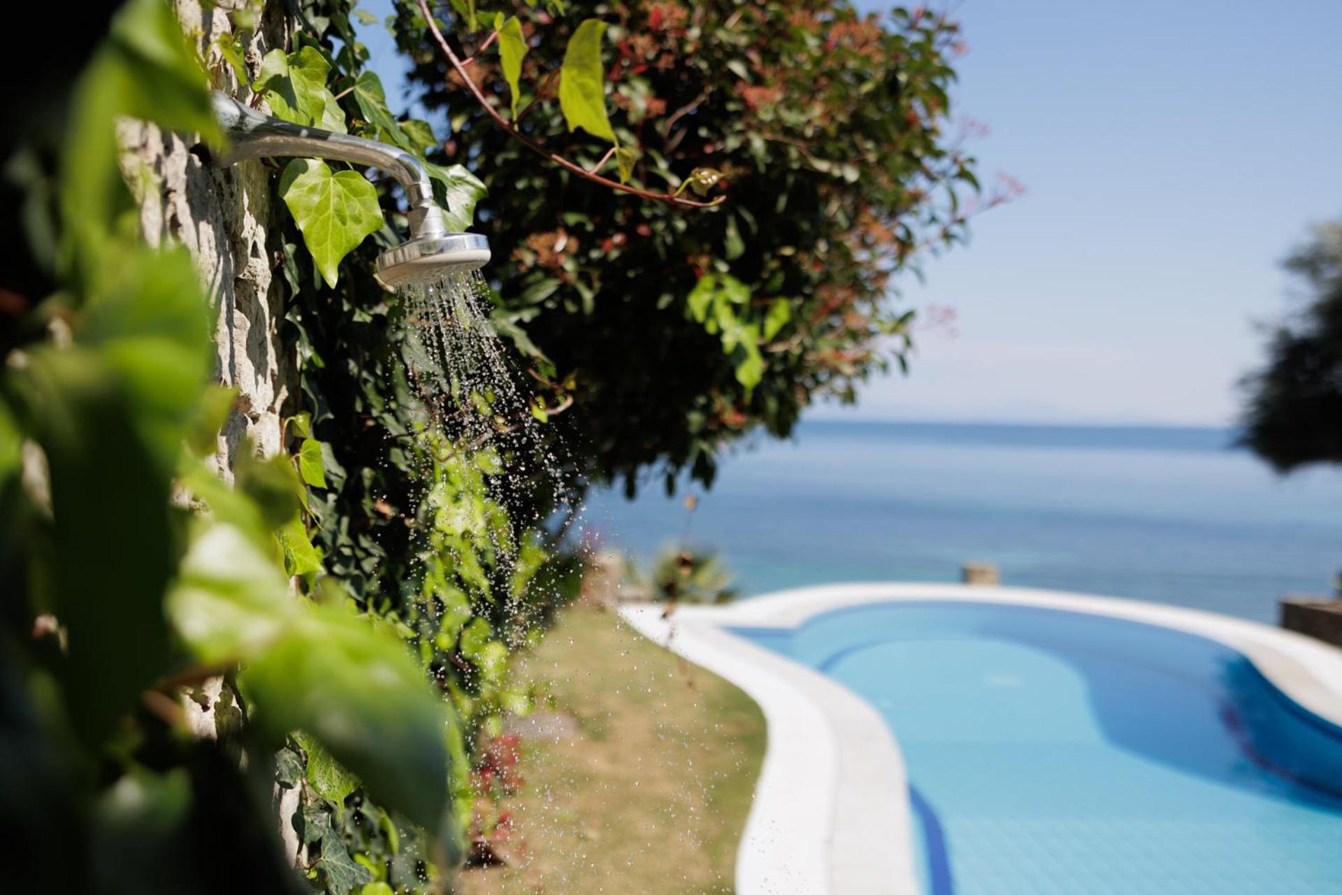 Nisos Villa Emerald