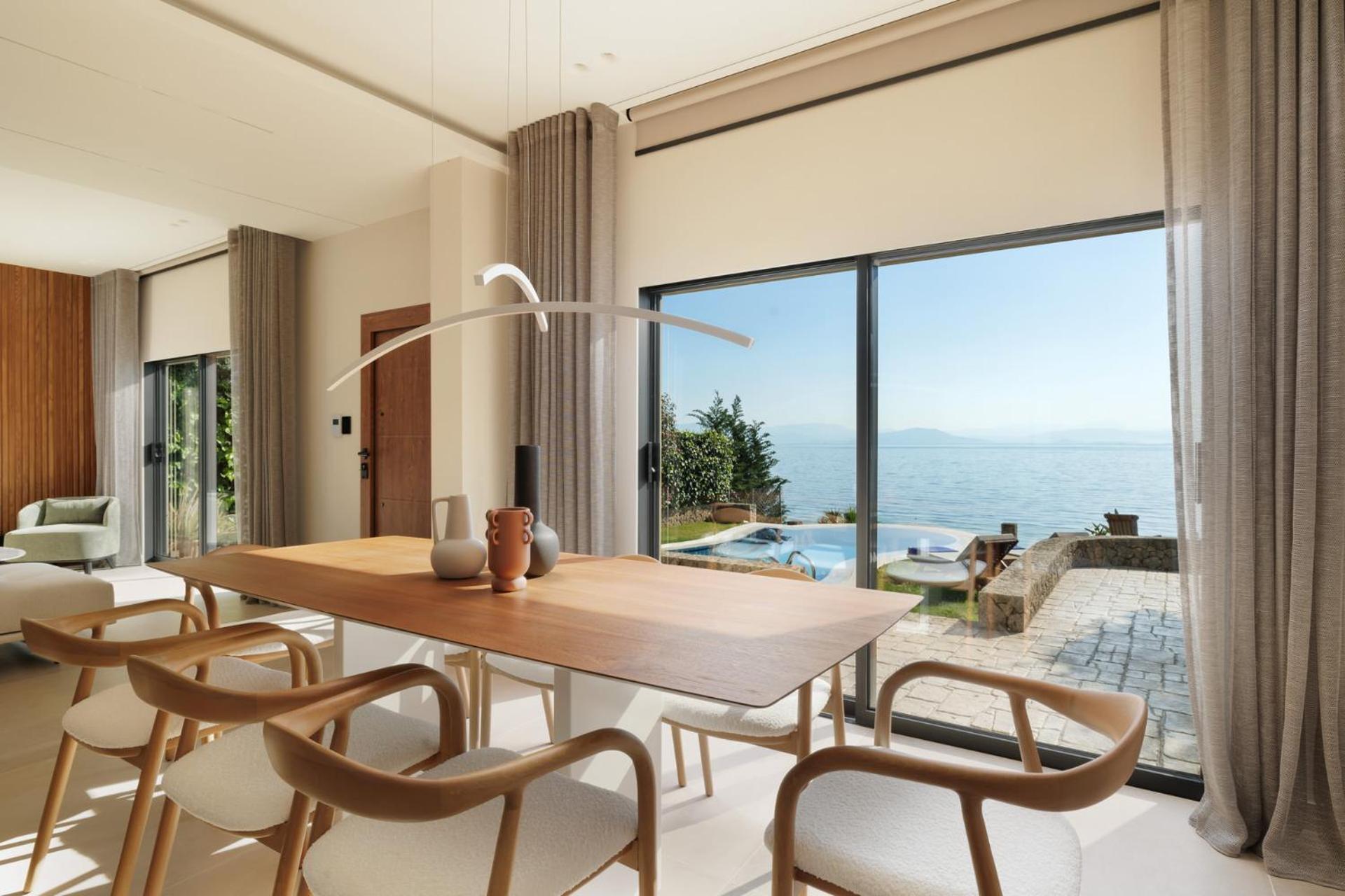 Nisos Villa Emerald