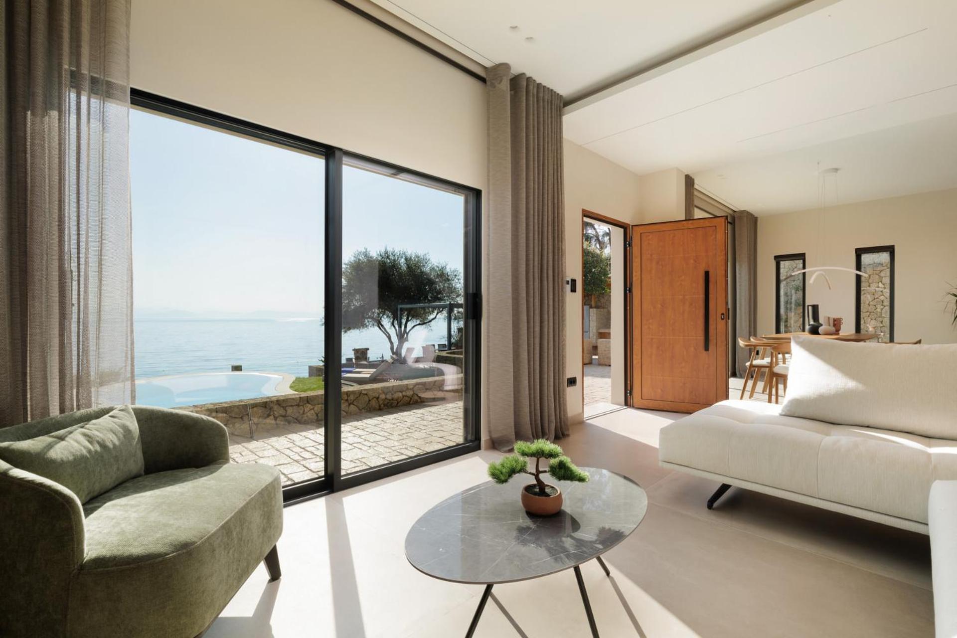 Nisos Villa Emerald