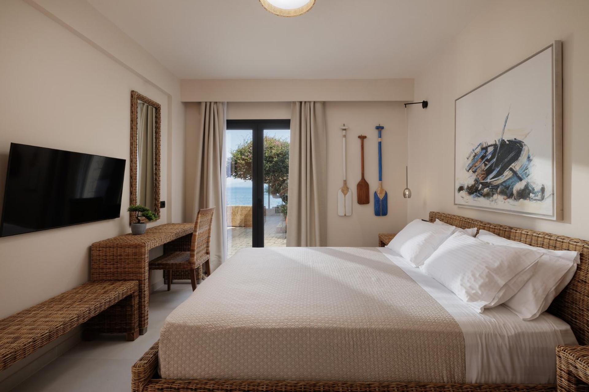 Nisos Villa Emerald