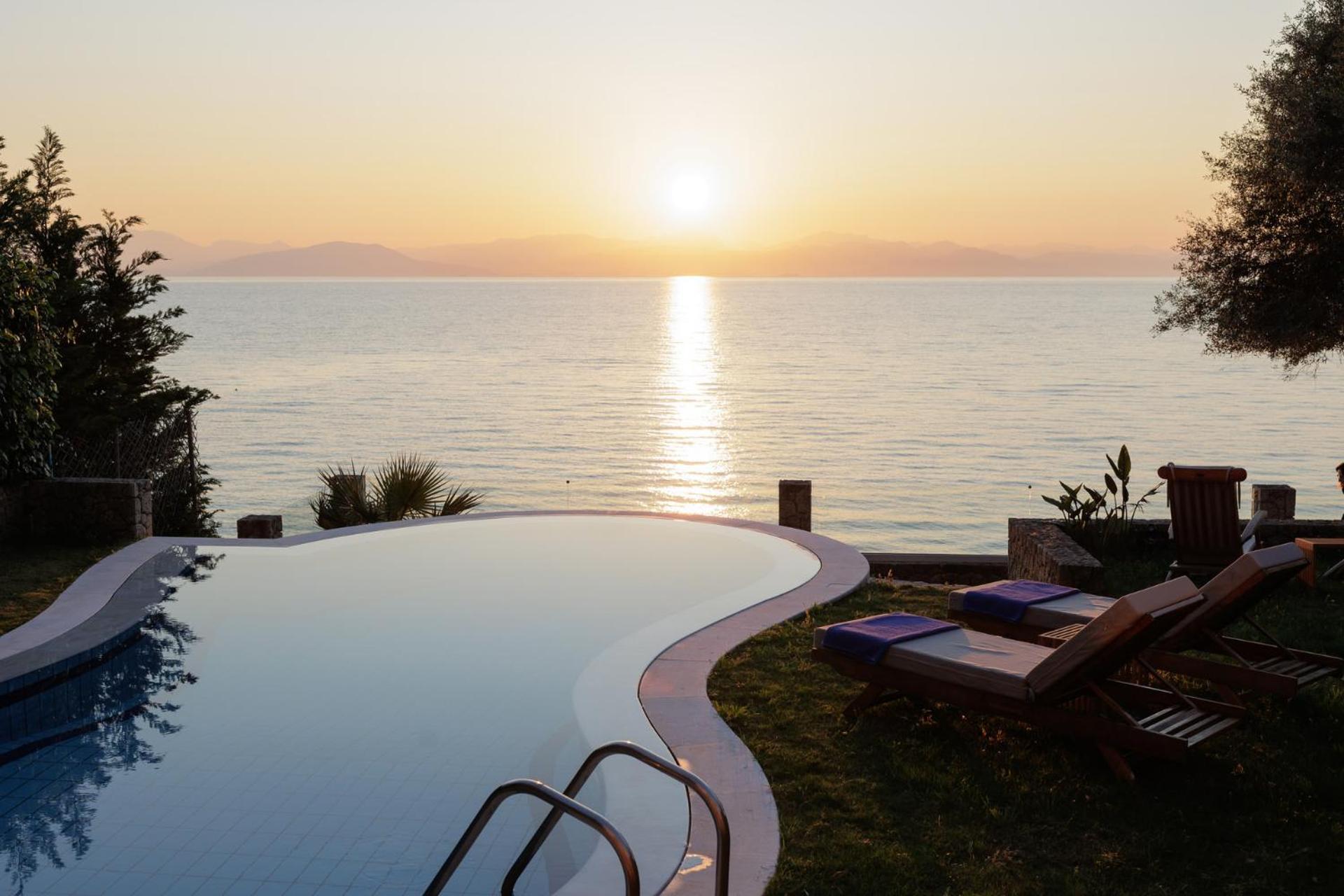 Nisos Villa Emerald