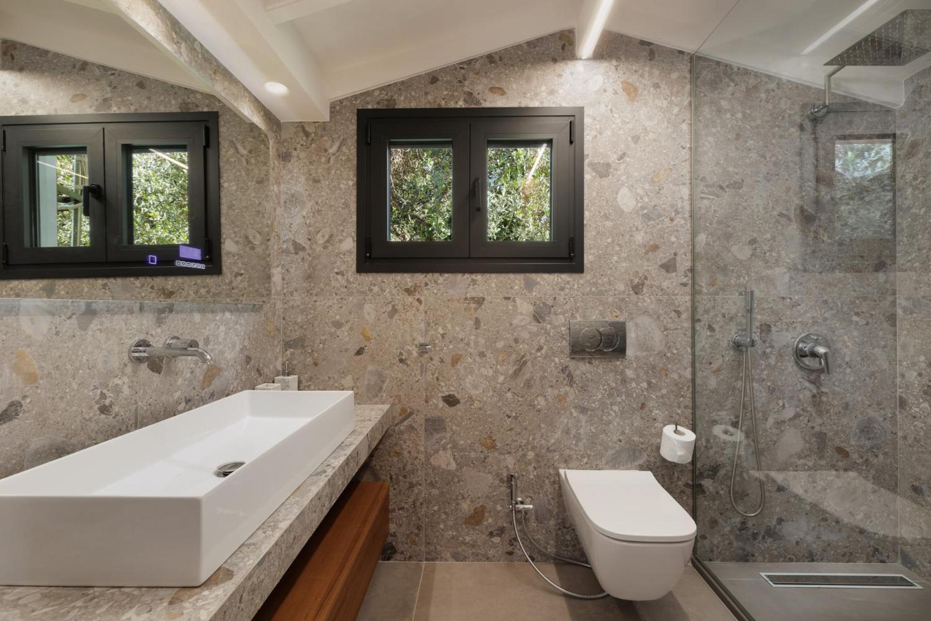 Nisos Villa Emerald