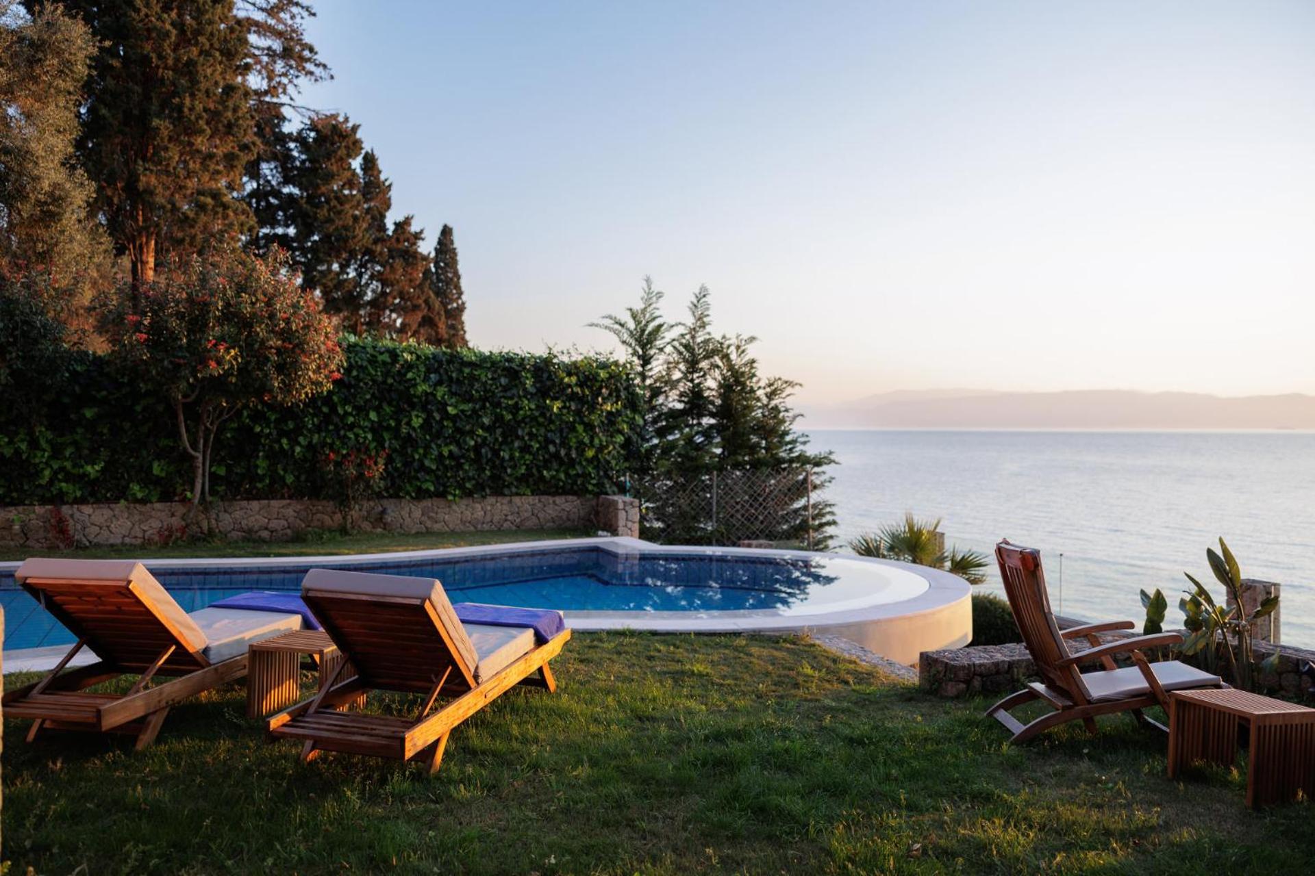 Nisos Villa Emerald