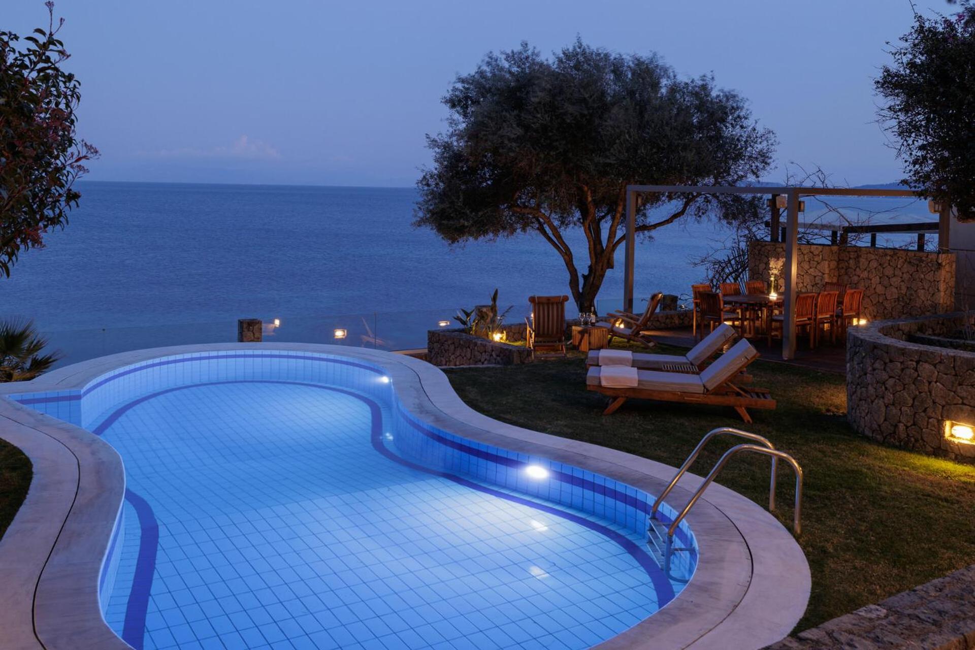 Nisos Villa Emerald