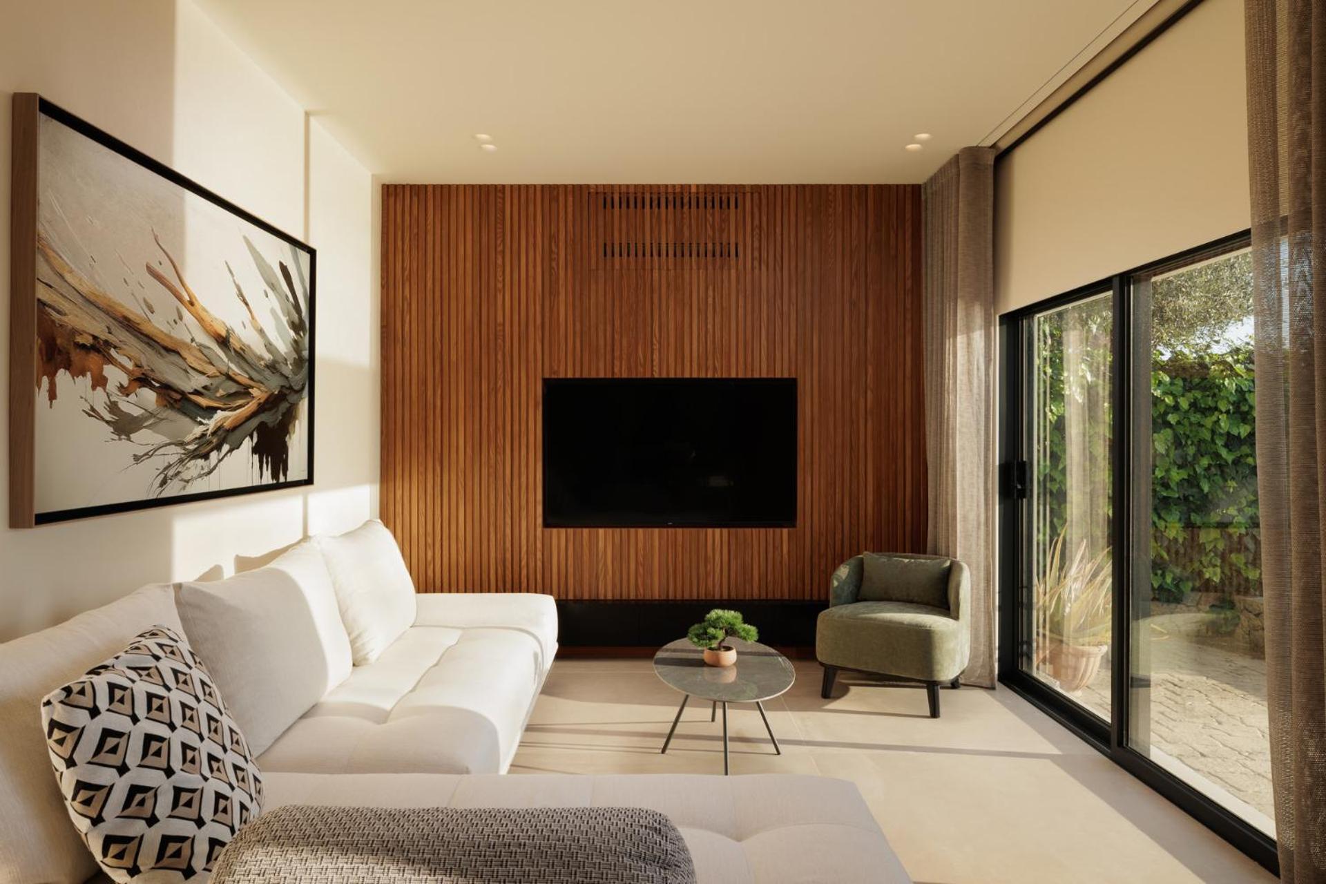 Nisos Villa Emerald