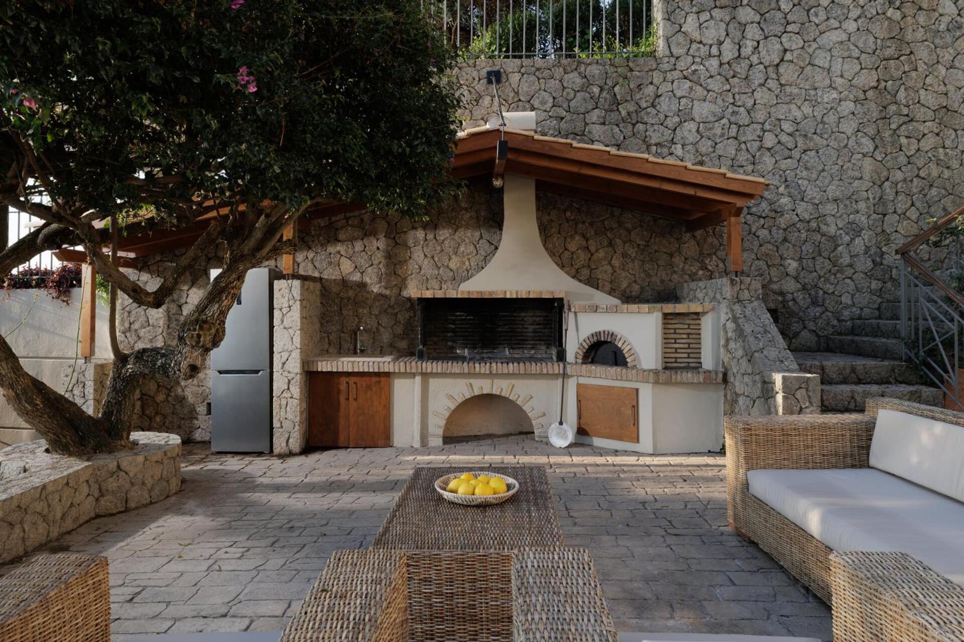 Nisos Villa Emerald