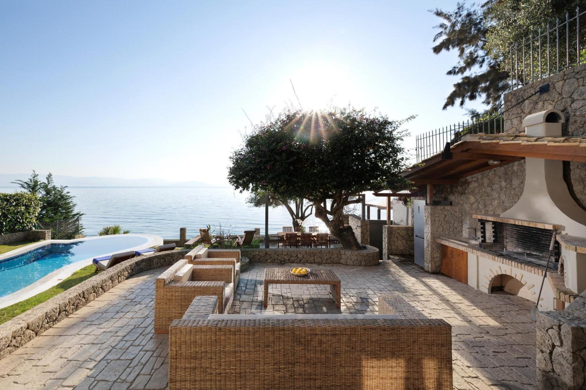 Nisos Villa Emerald