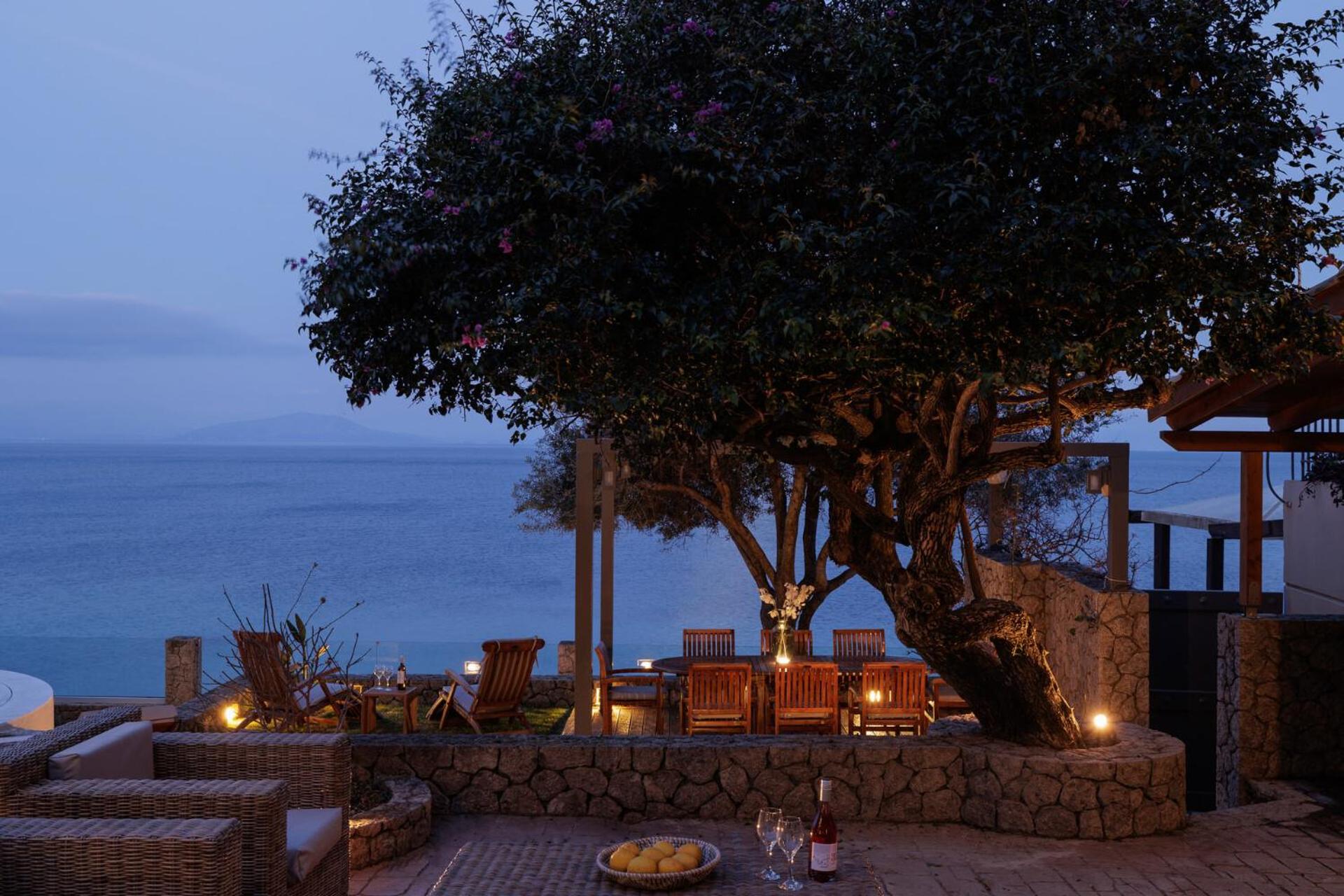 Nisos Villa Emerald