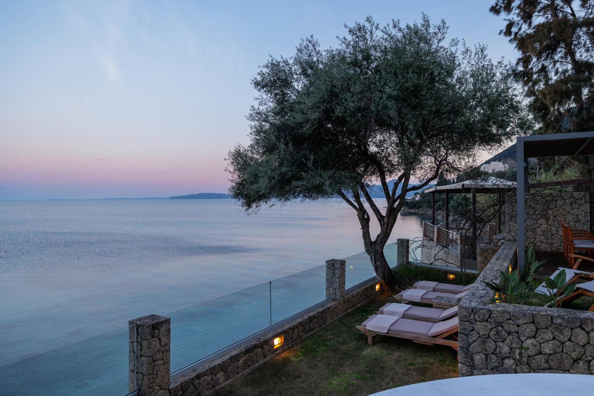 Nisos Villa Emerald