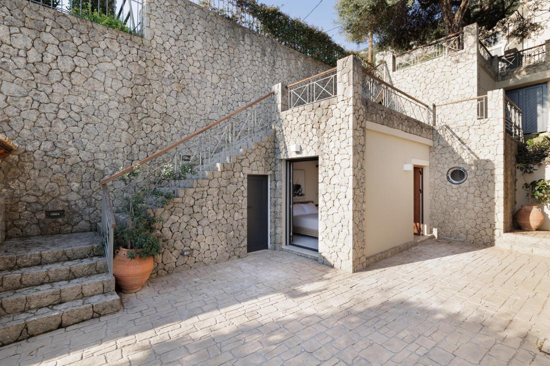 Nisos Villa Emerald