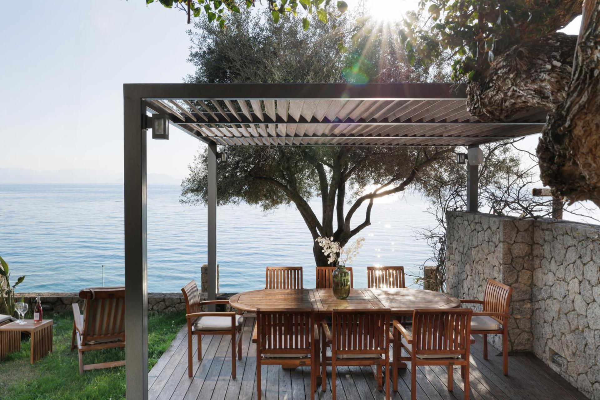 Nisos Villa Emerald