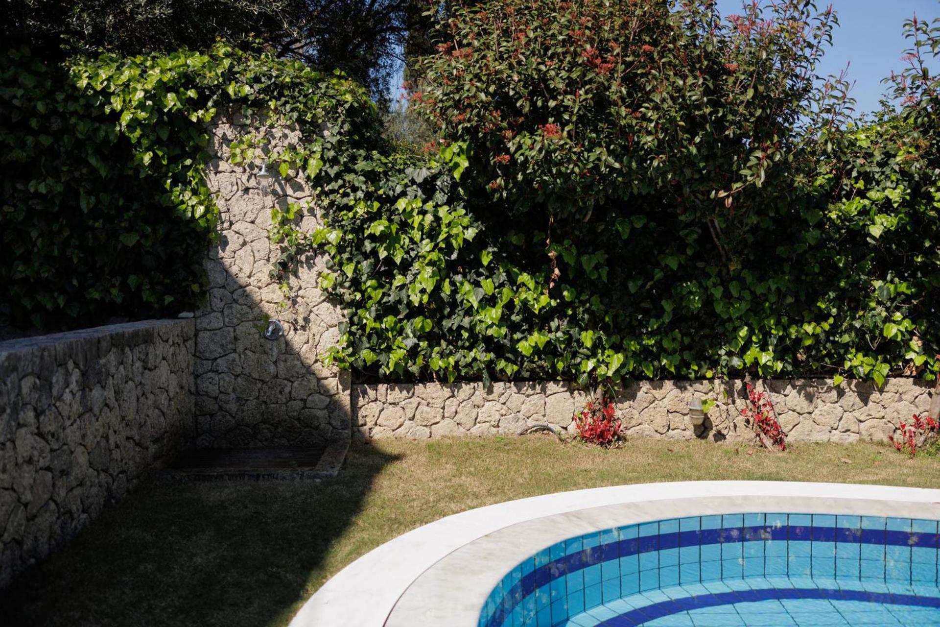 Nisos Villa Emerald
