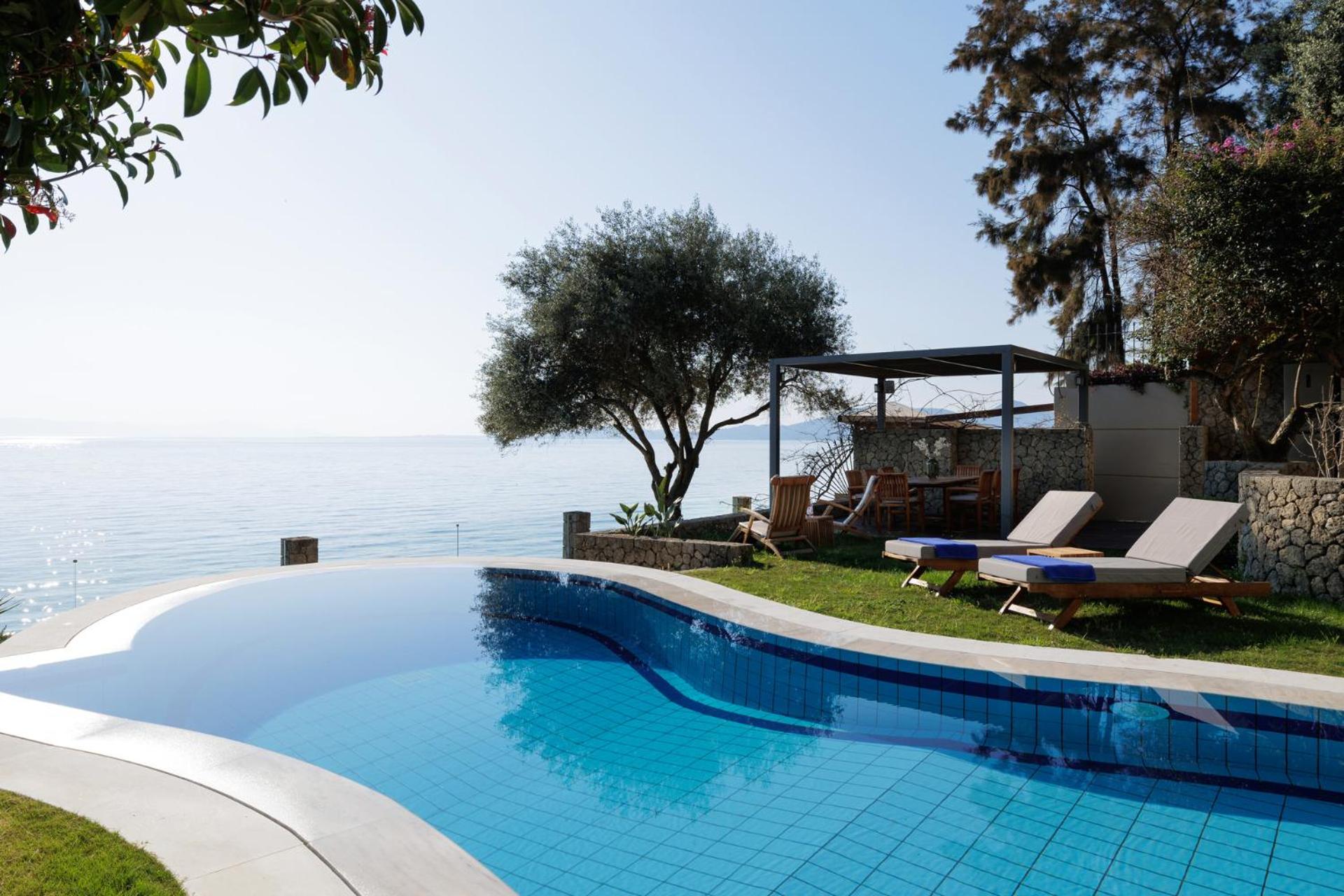 Nisos Villa Emerald