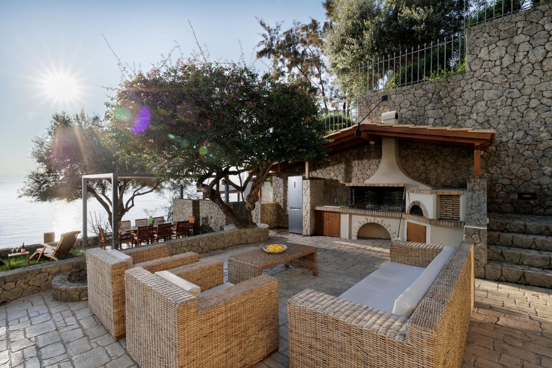 Nisos Villa Emerald