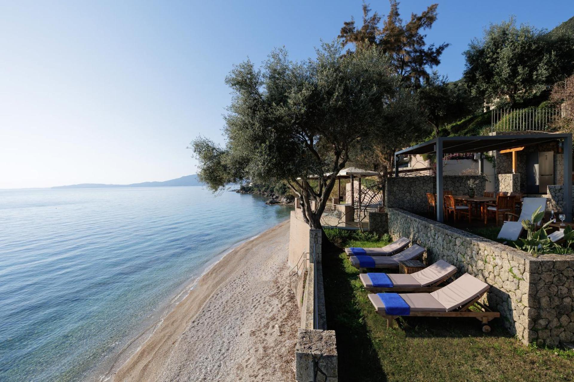 Nisos Villa Emerald