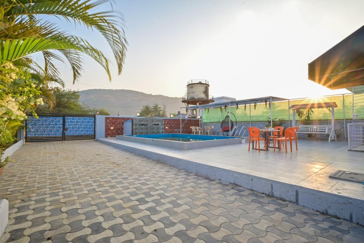 Abode of Peace view 3