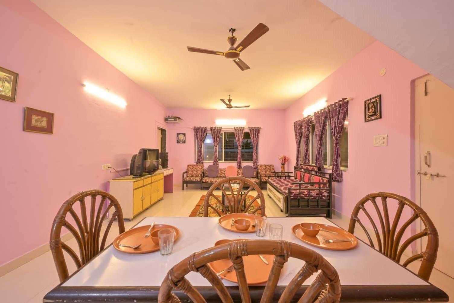 Abode of Peace view 4