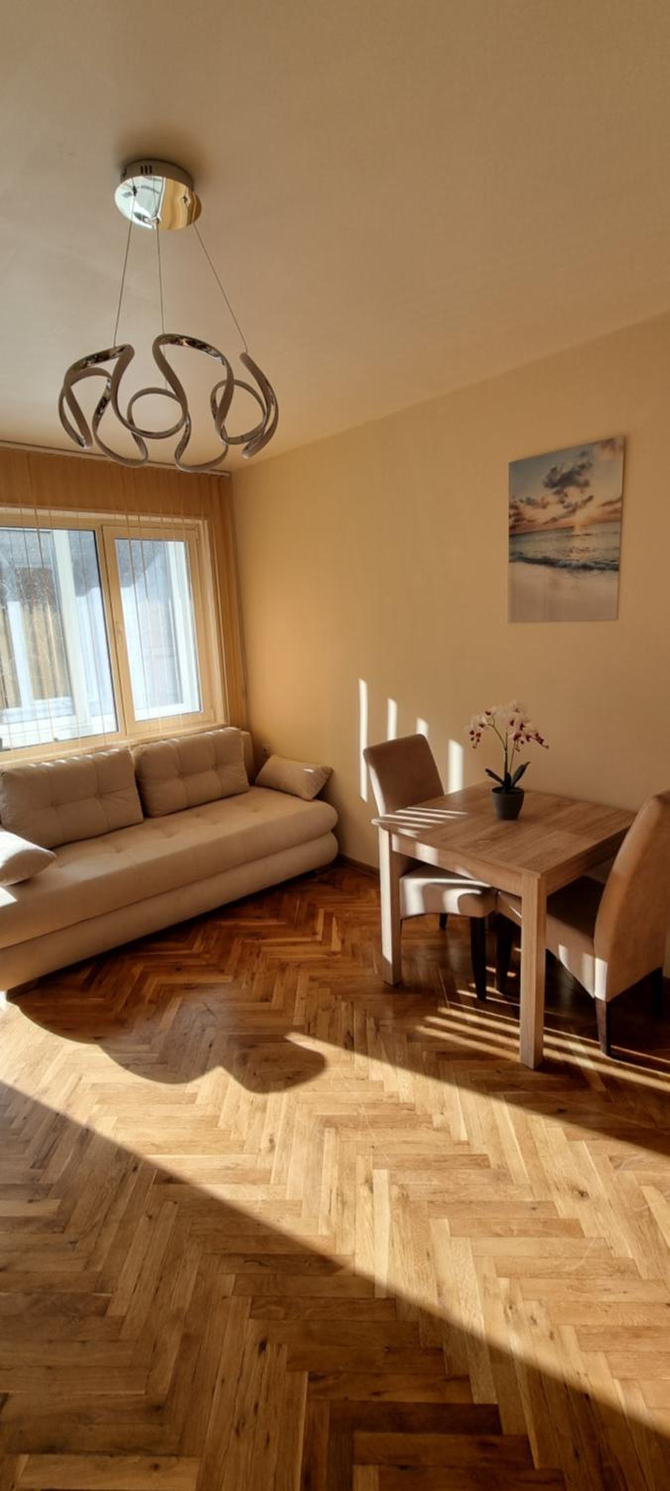 Central Luxe Apartament Mimoza