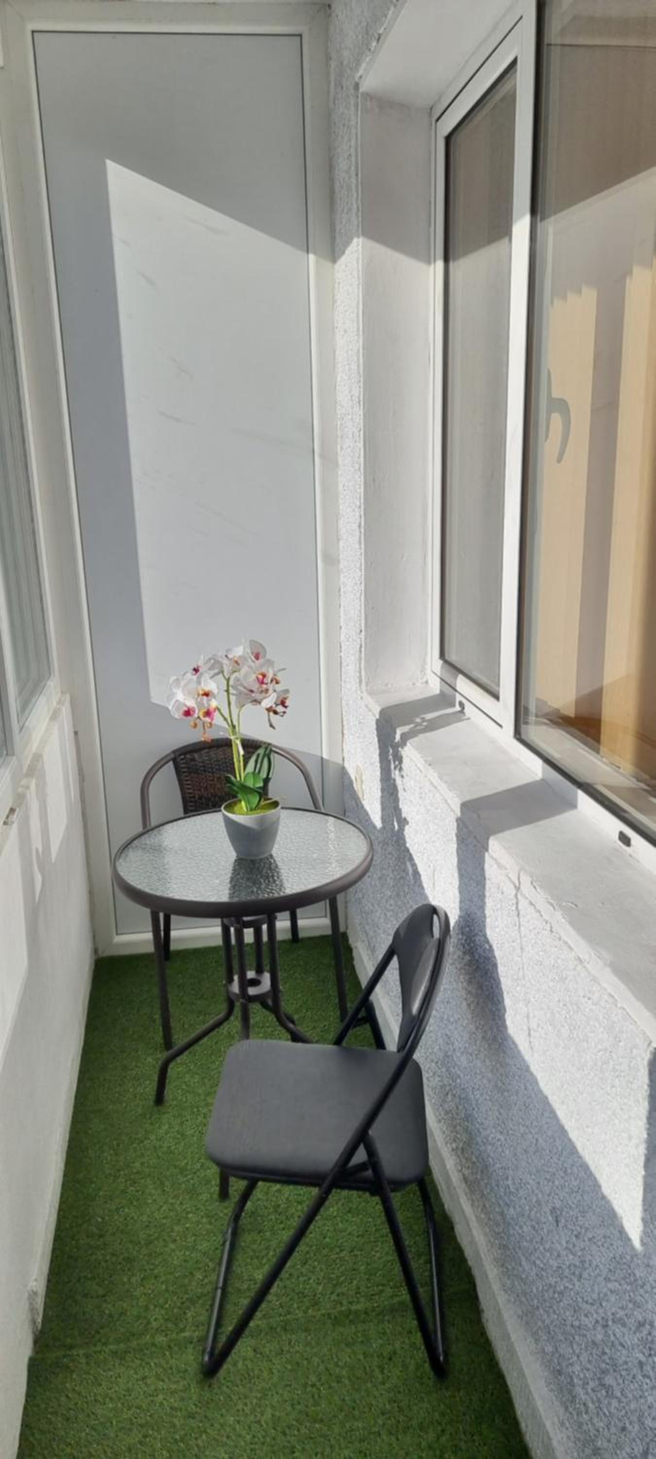 Central Luxe Apartament Mimoza