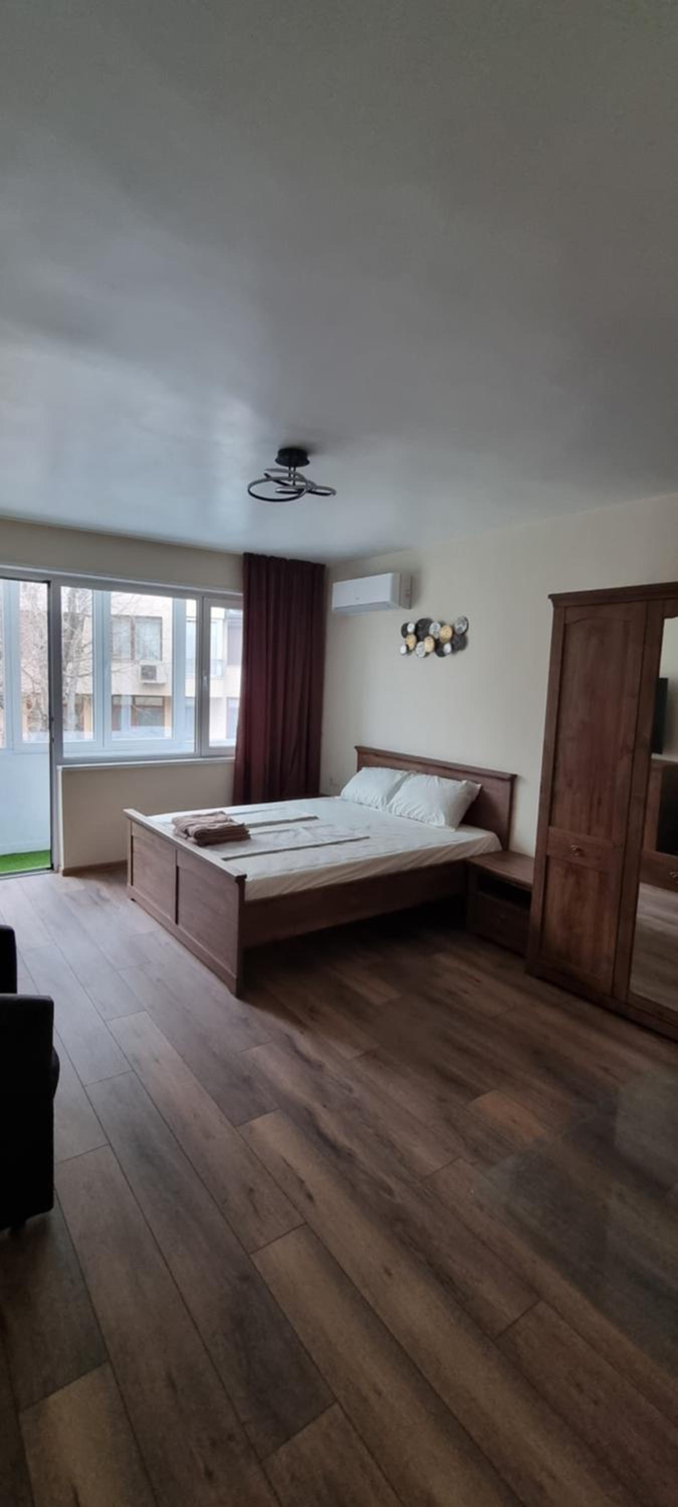 Central Luxe Apartament Mimoza