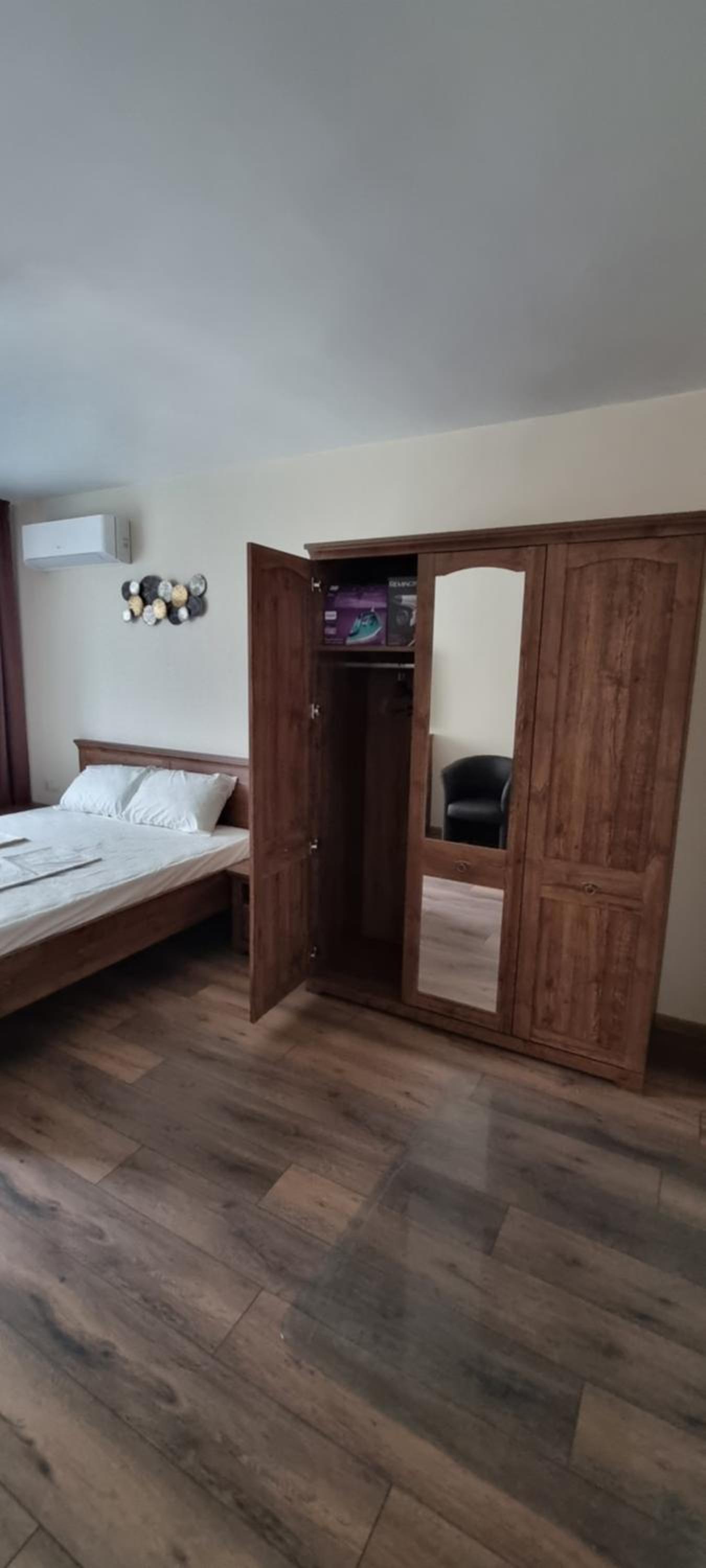 Central Luxe Apartament Mimoza