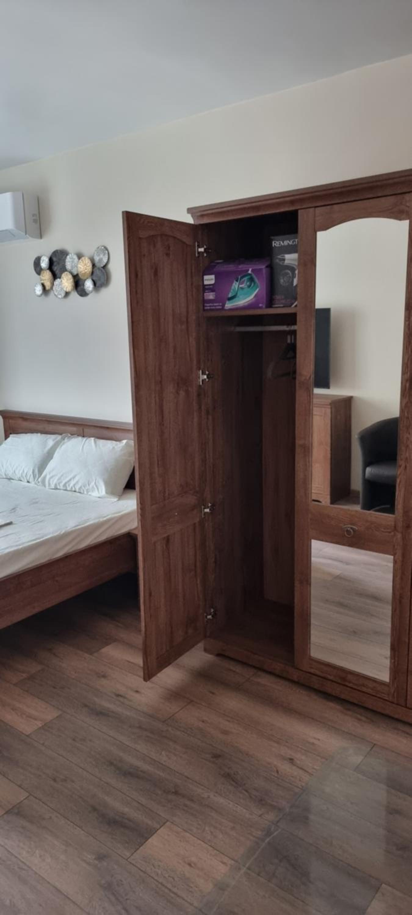 Central Luxe Apartament Mimoza