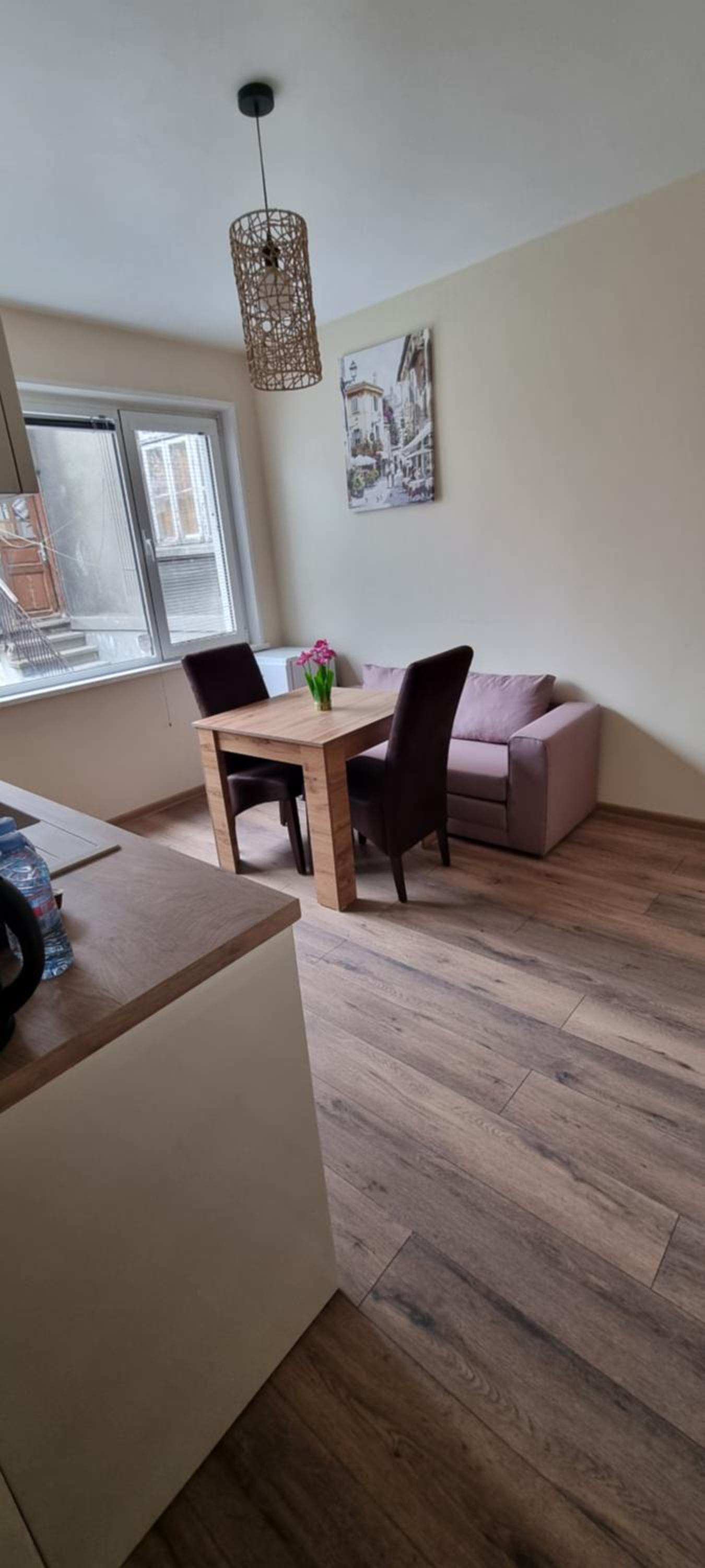 Central Luxe Apartament Mimoza