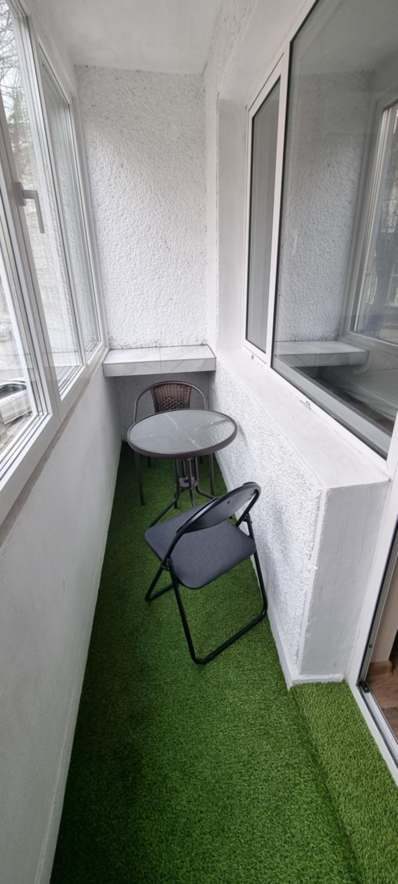 Central Luxe Apartament Mimoza