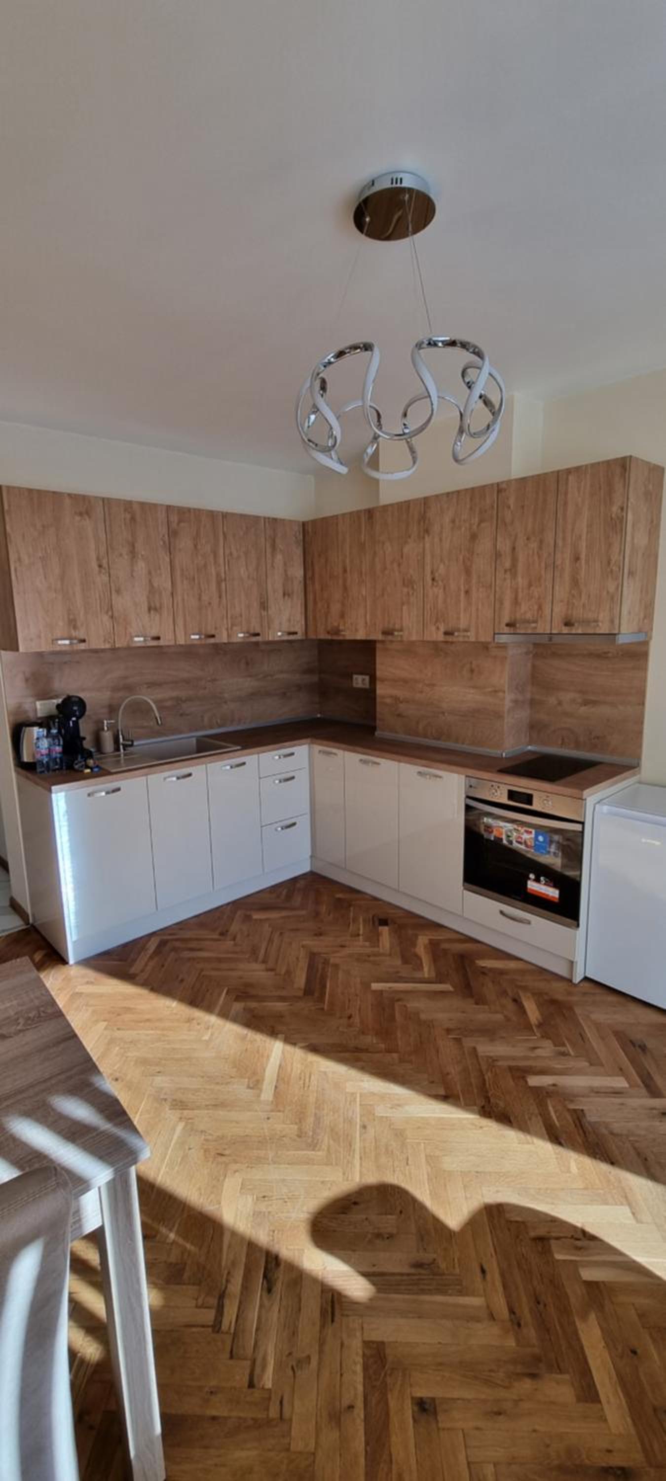 Central Luxe Apartament Mimoza