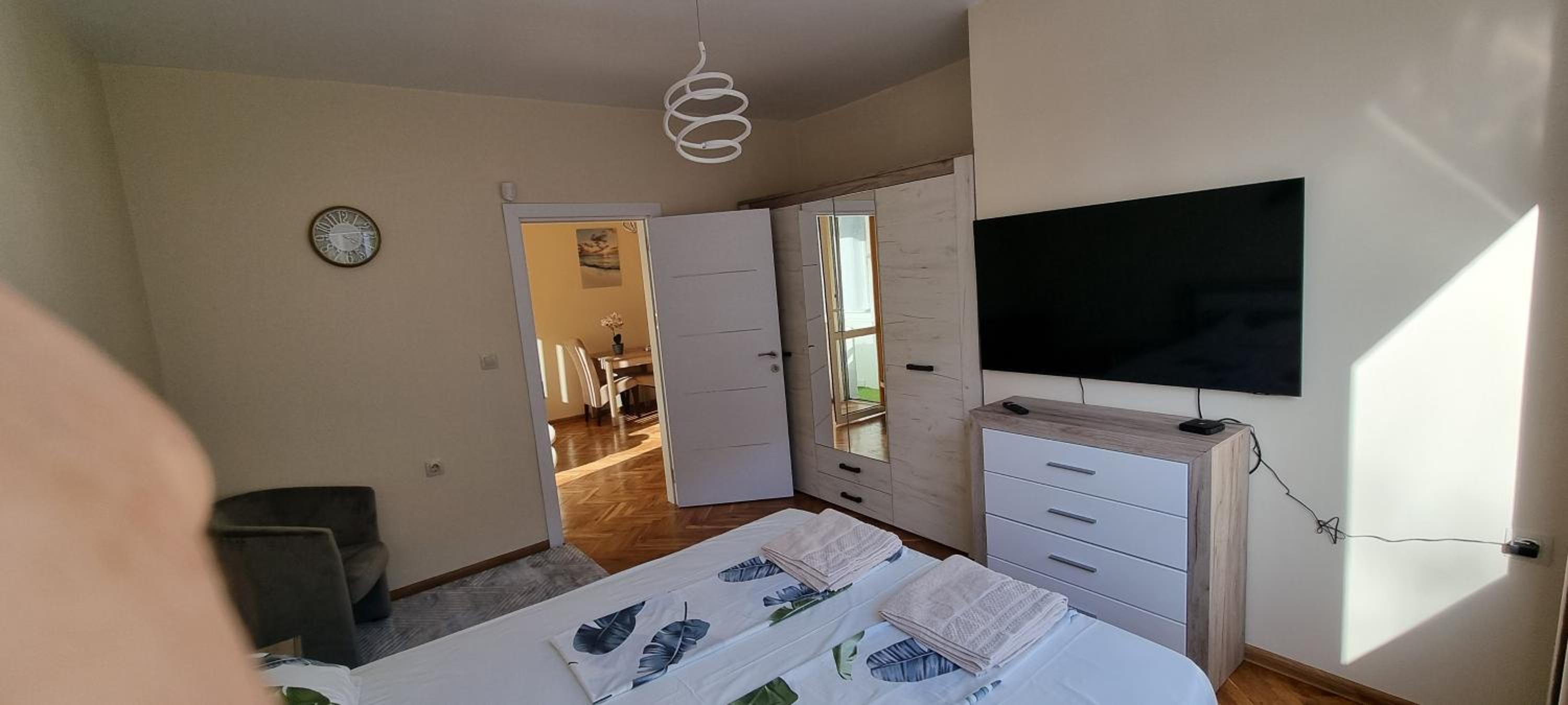 Central Luxe Apartament Mimoza