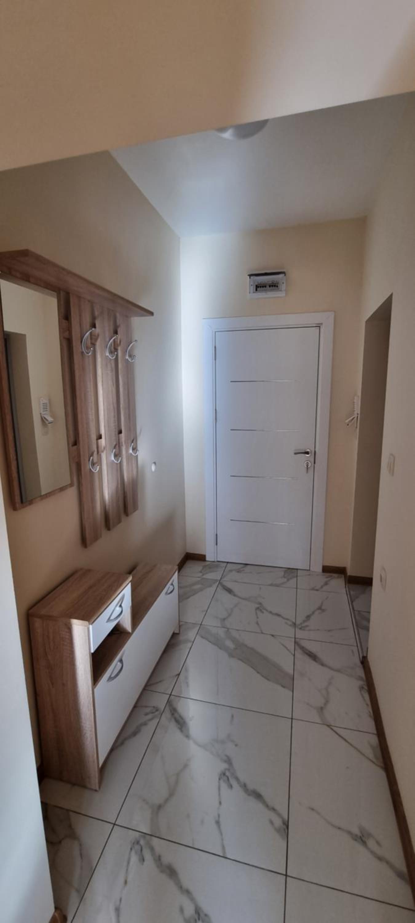 Central Luxe Apartament Mimoza
