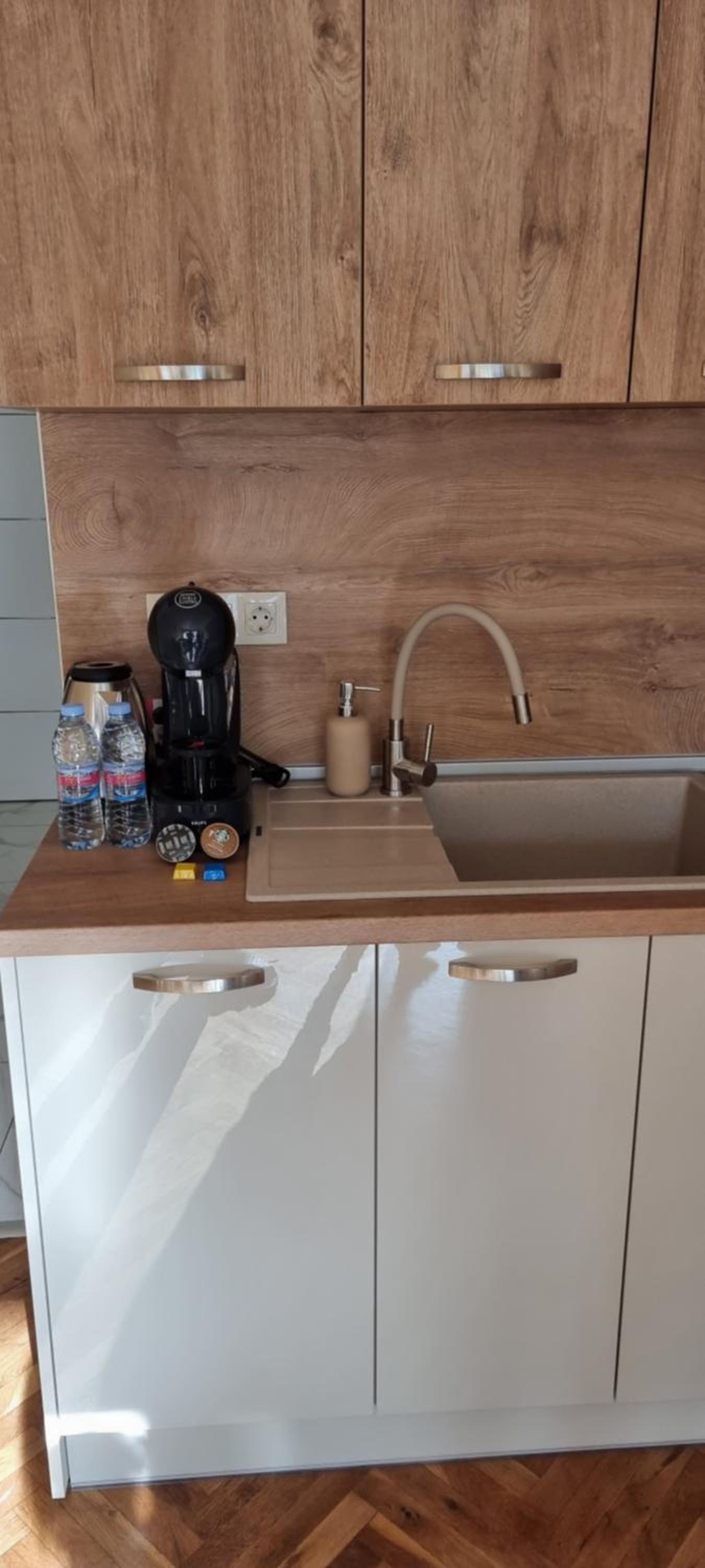 Central Luxe Apartament Mimoza
