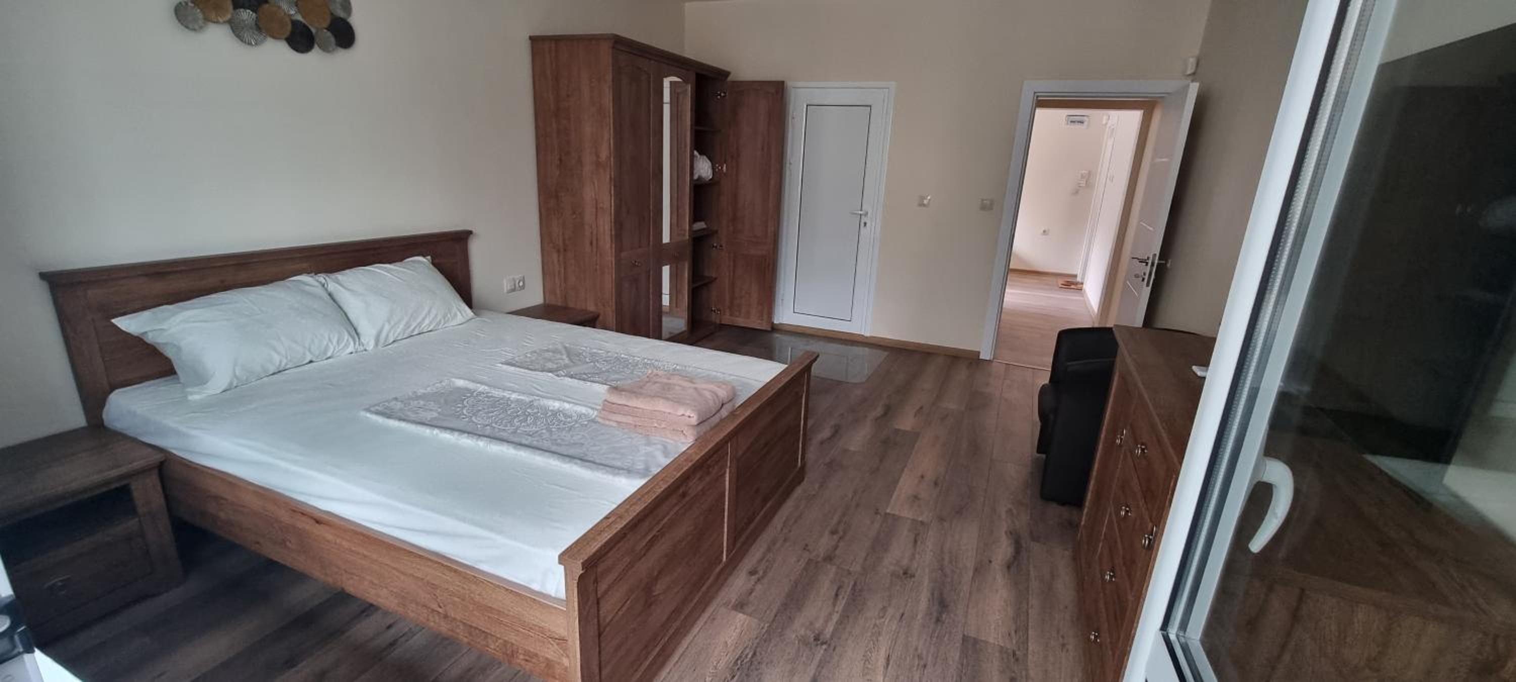 Central Luxe Apartament Mimoza