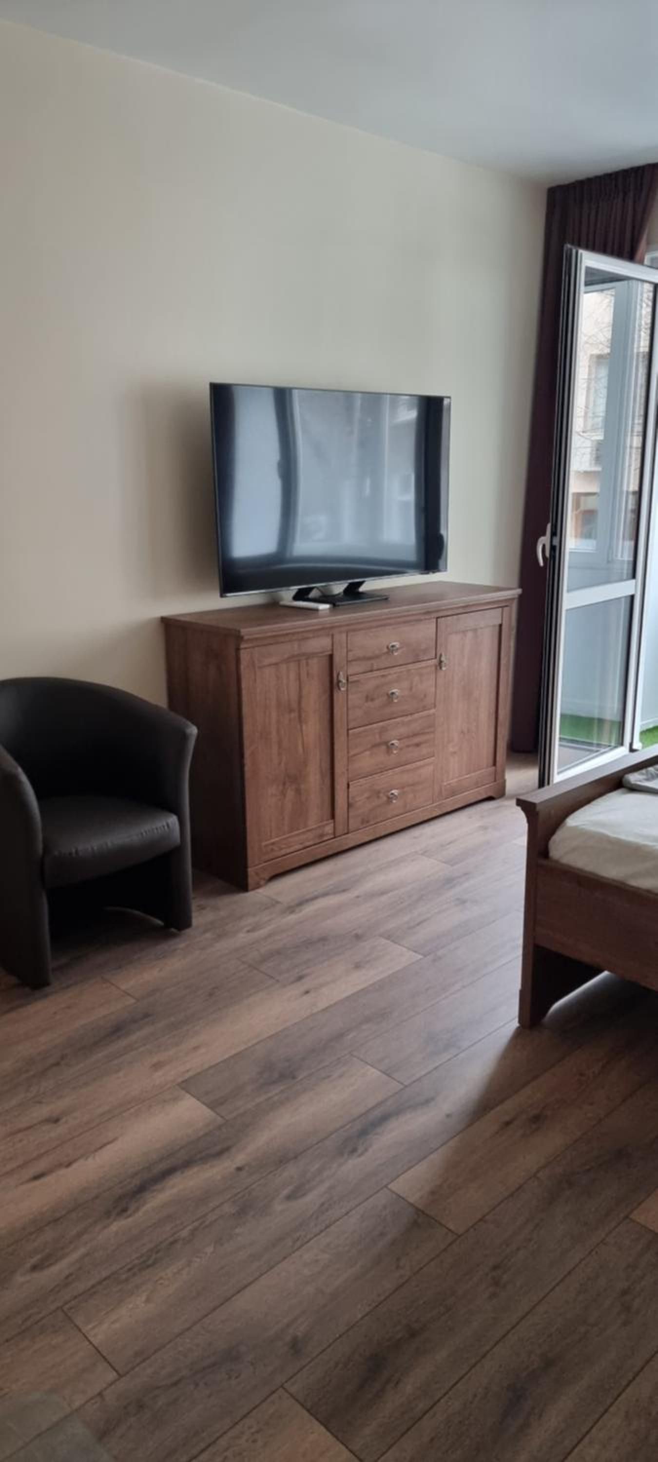 Central Luxe Apartament Mimoza